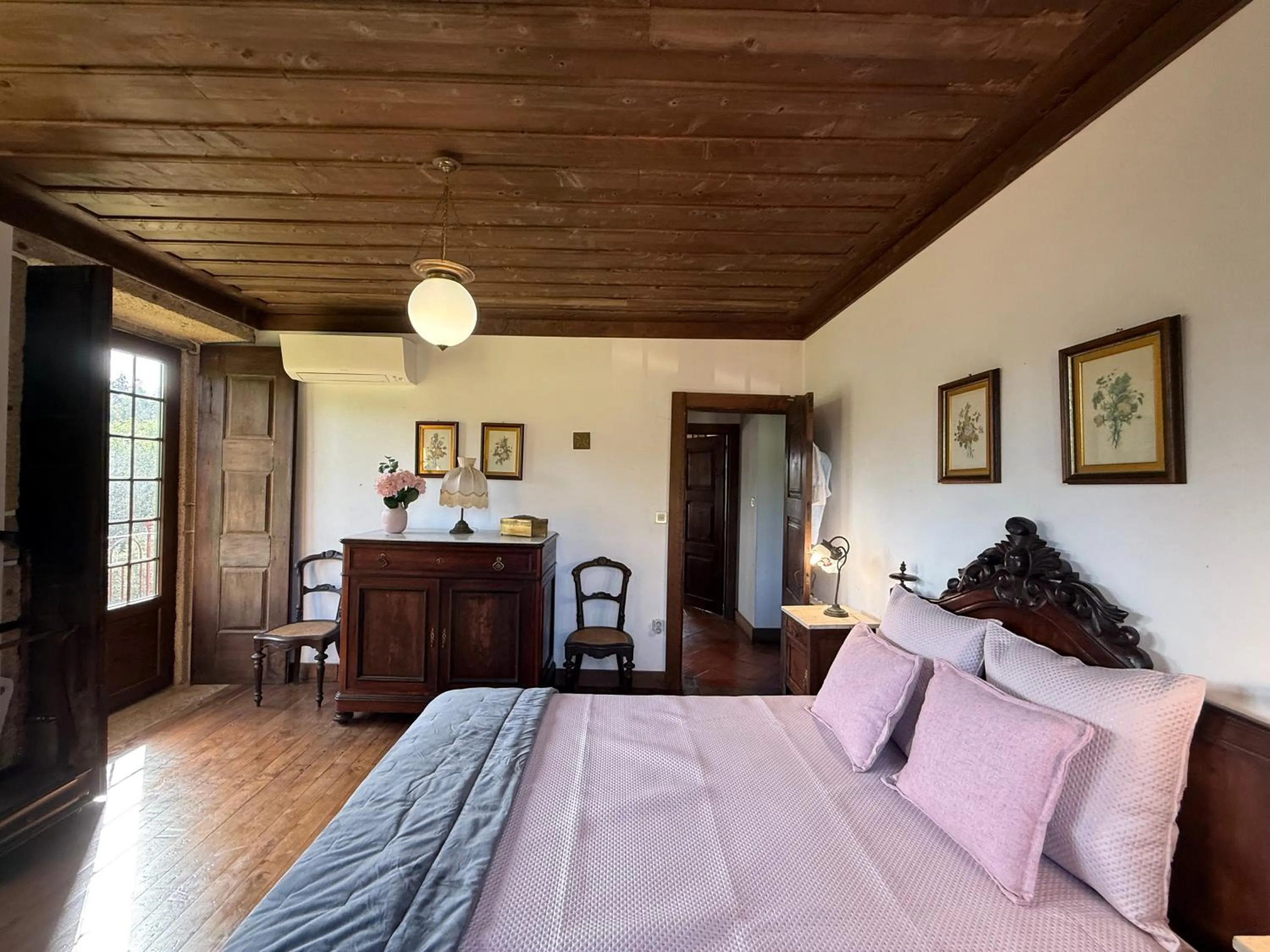 Casa Da Quinta Do Rei