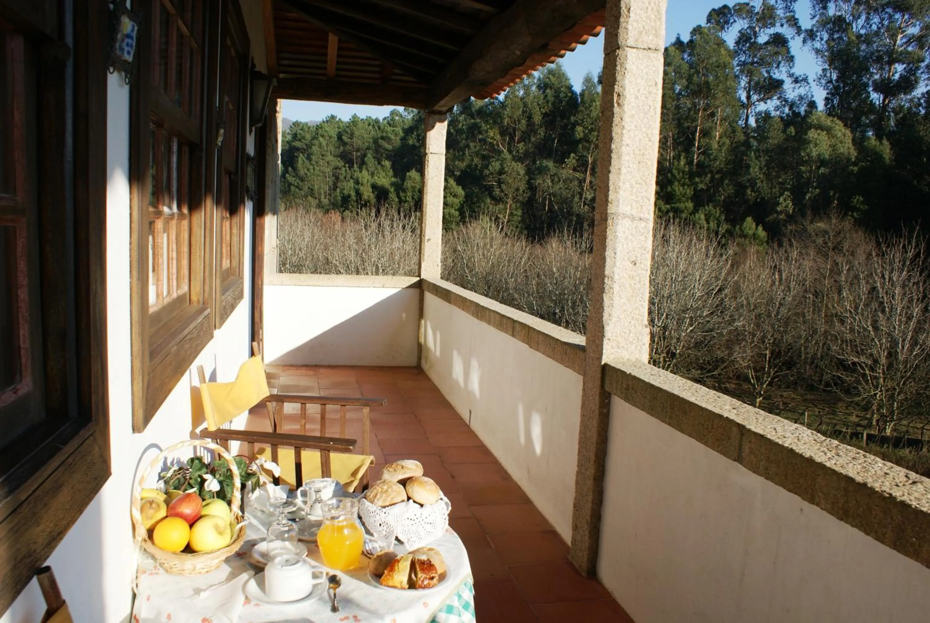 Casa Da Quinta Do Rei