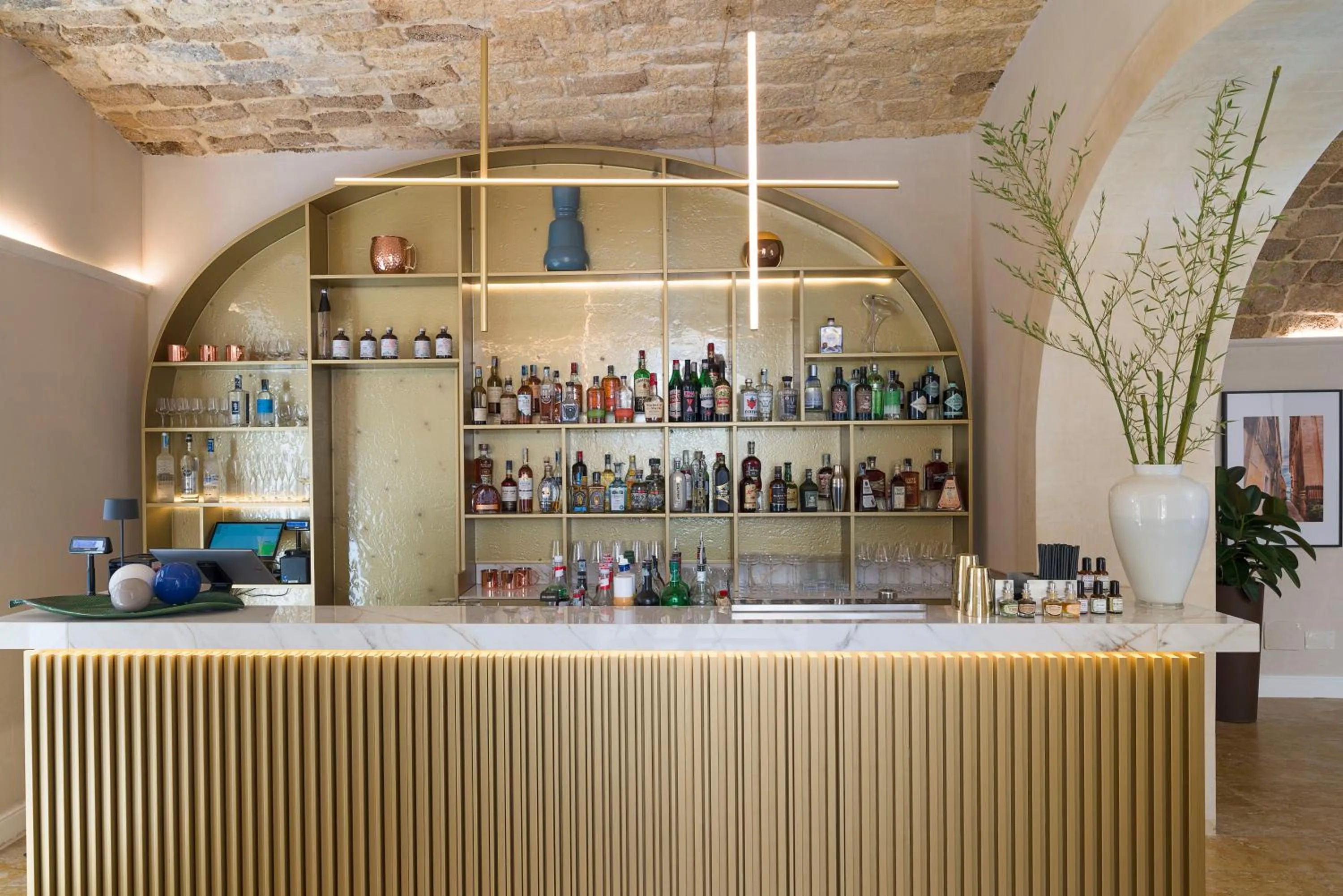 Lounge or bar, Lounge/Bar in Hotel Roma