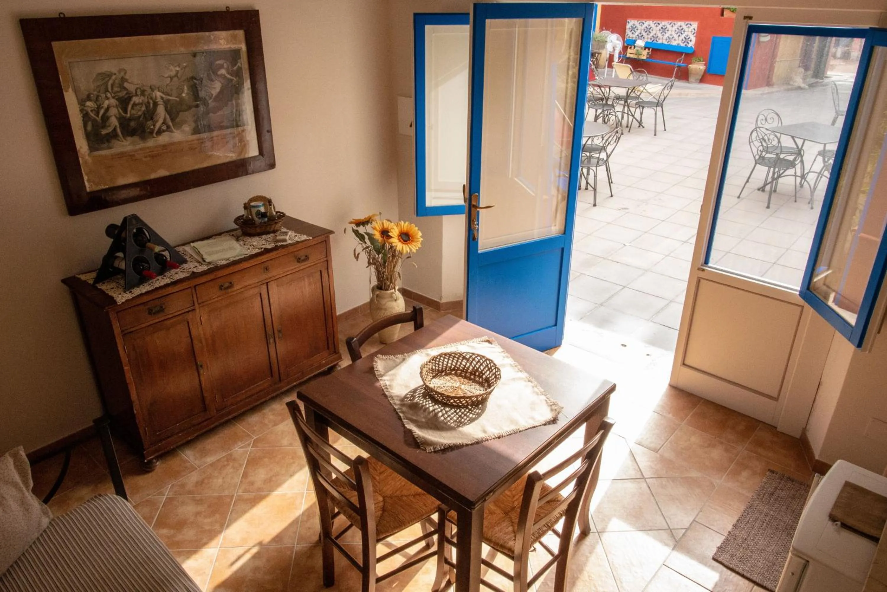 Bed in Duca di Castelmonte