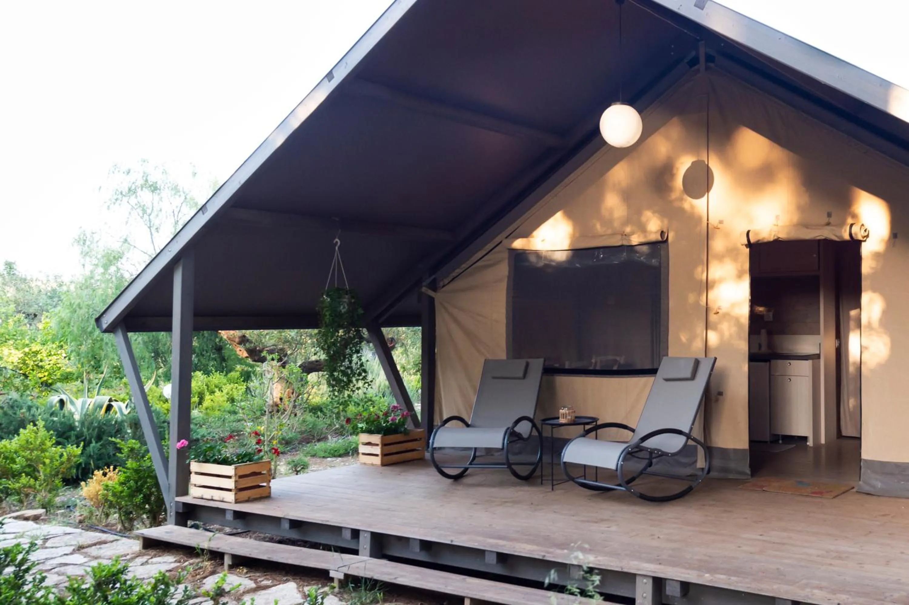 Property building in Duca di Castelmonte