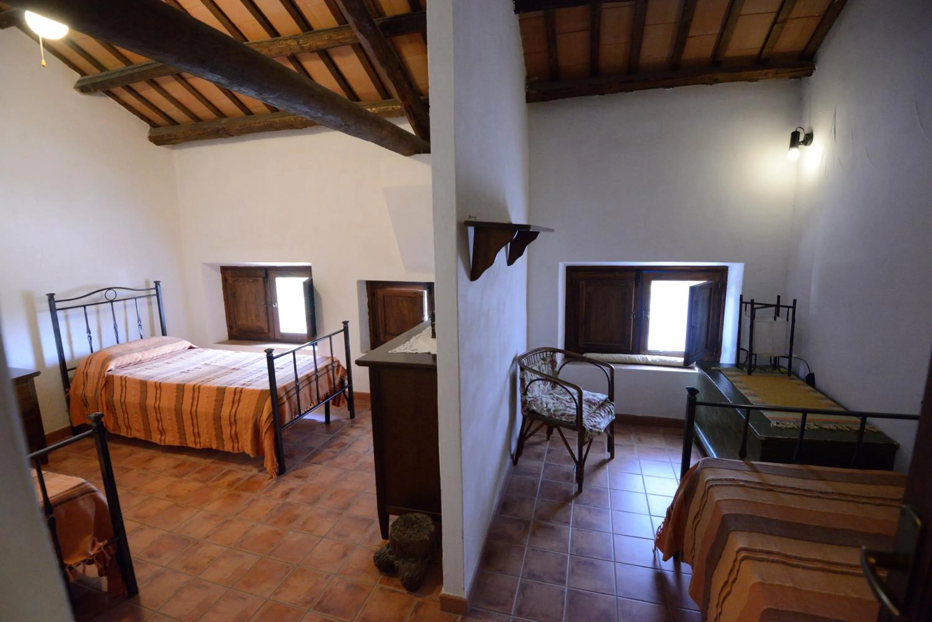 Bed in Duca di Castelmonte