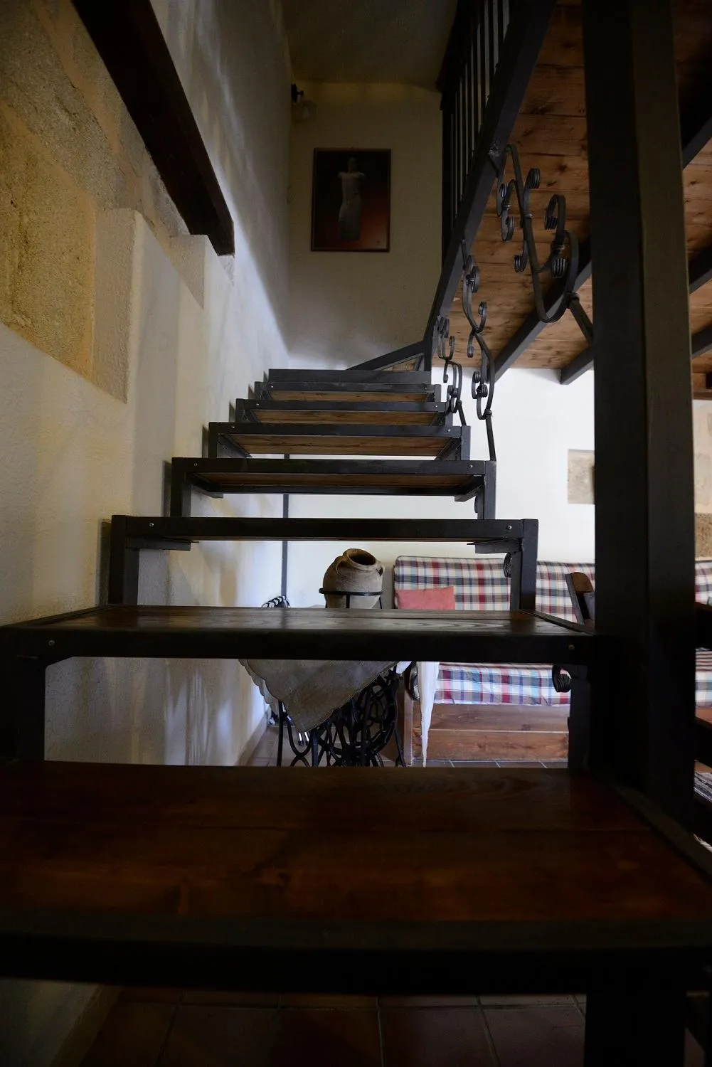 Text overlay in Duca di Castelmonte