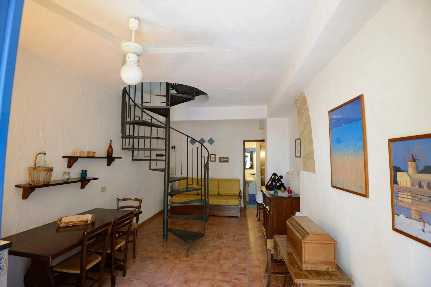 Bed in Duca di Castelmonte