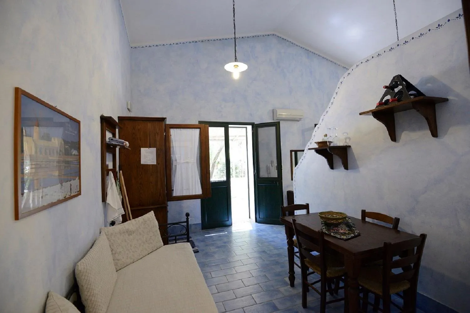 Bed in Duca di Castelmonte