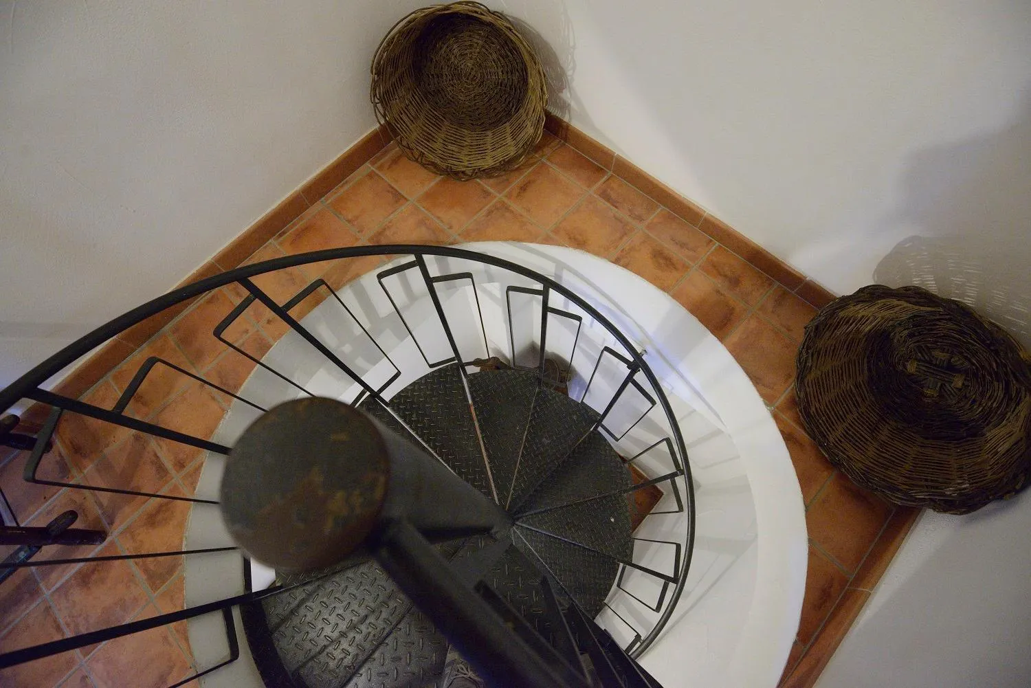 Photo of the whole room in Duca di Castelmonte