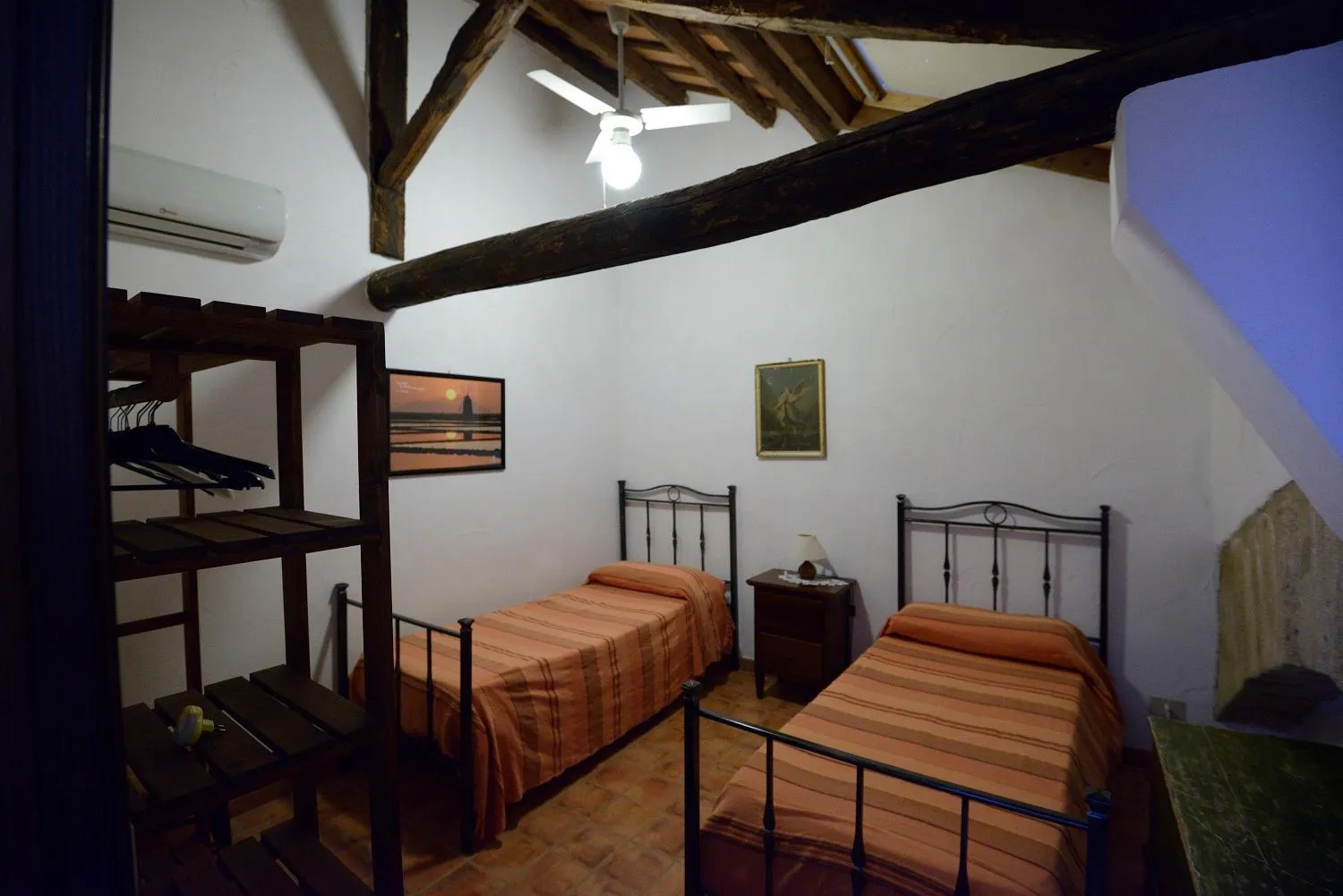 Bed in Duca di Castelmonte