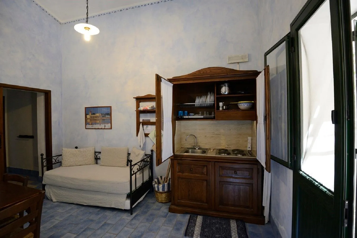 Bed in Duca di Castelmonte