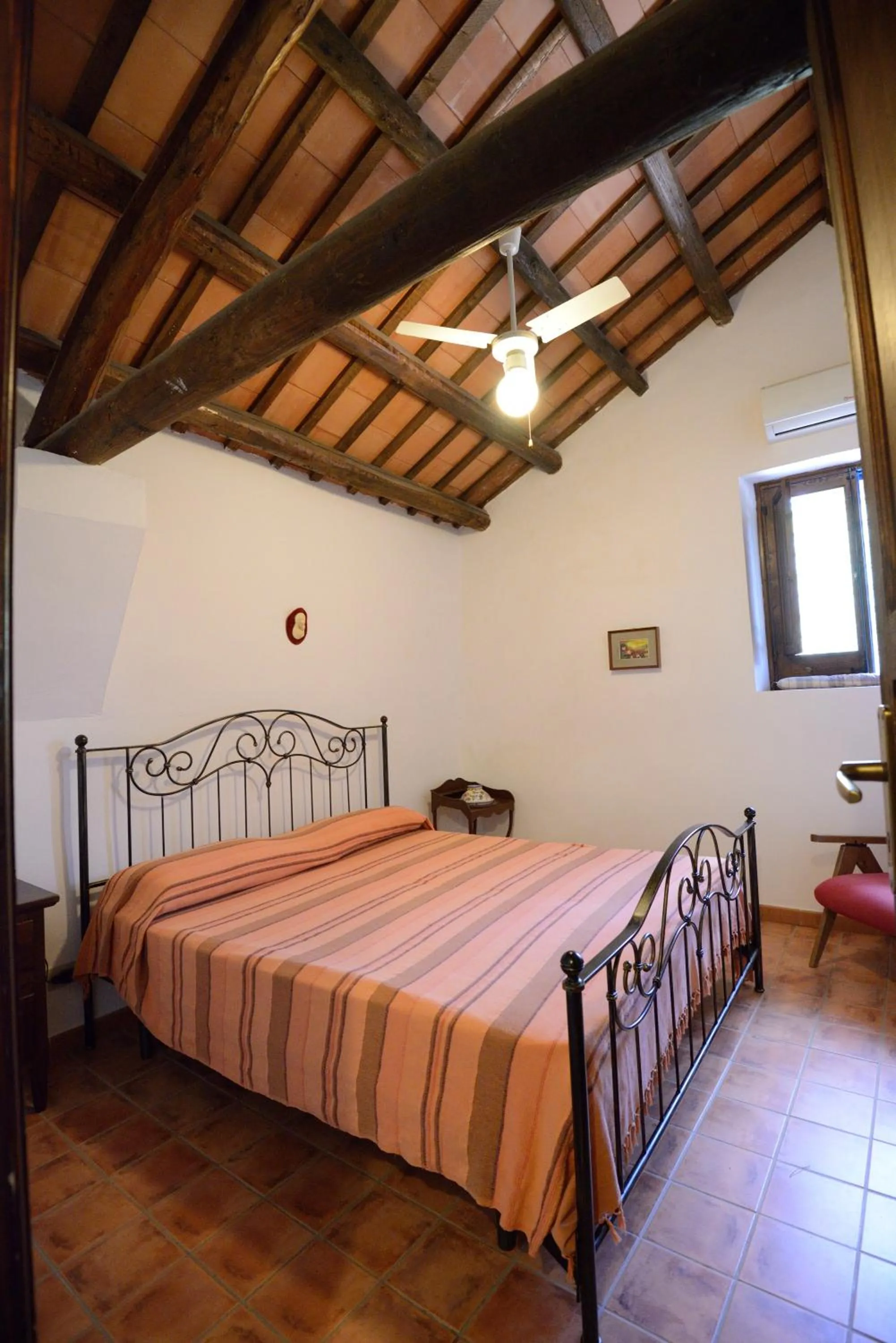 Bed in Duca di Castelmonte