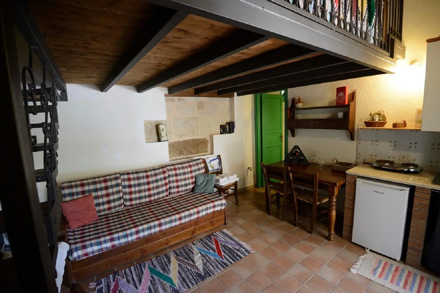 Bed in Duca di Castelmonte