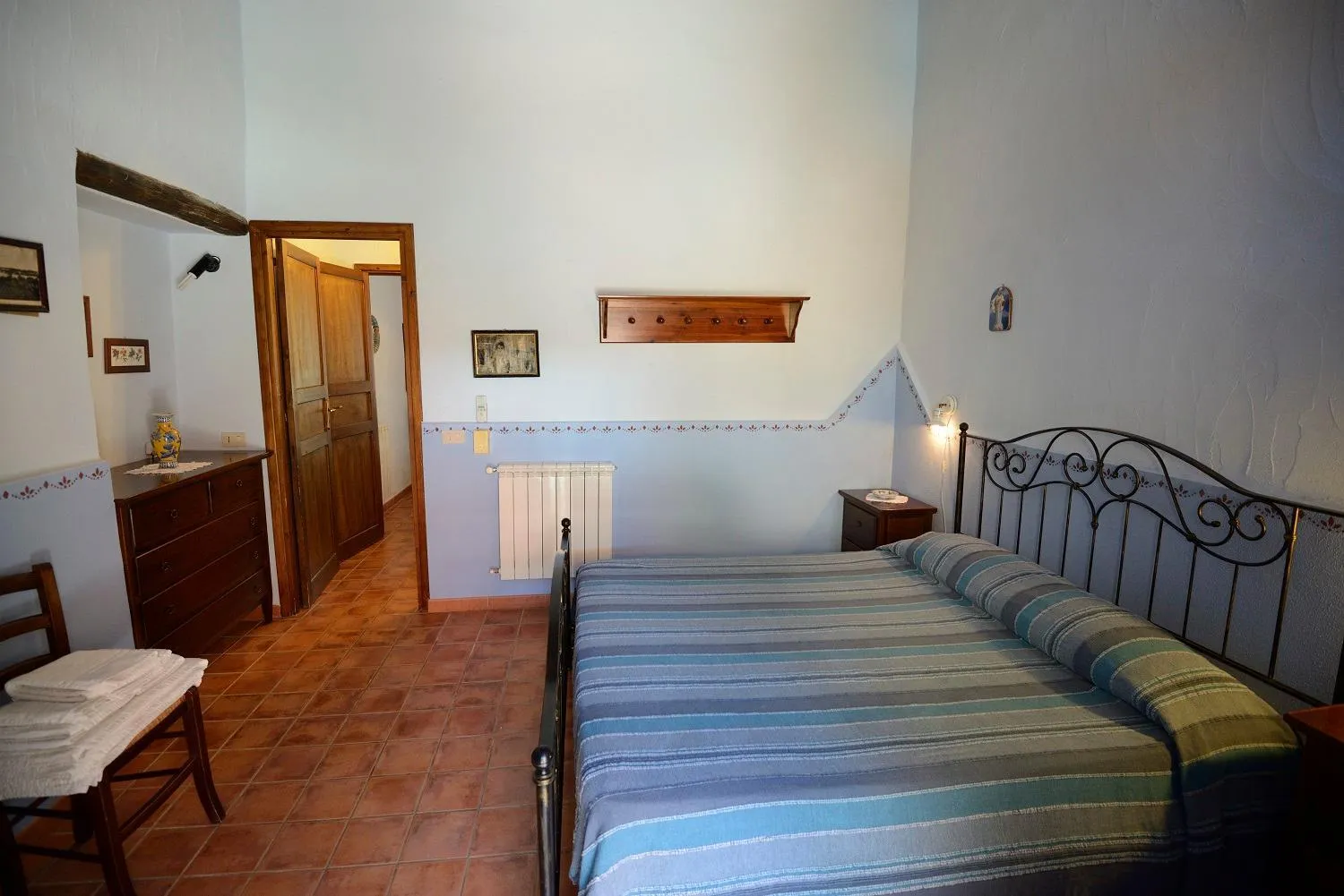 Bed in Duca di Castelmonte
