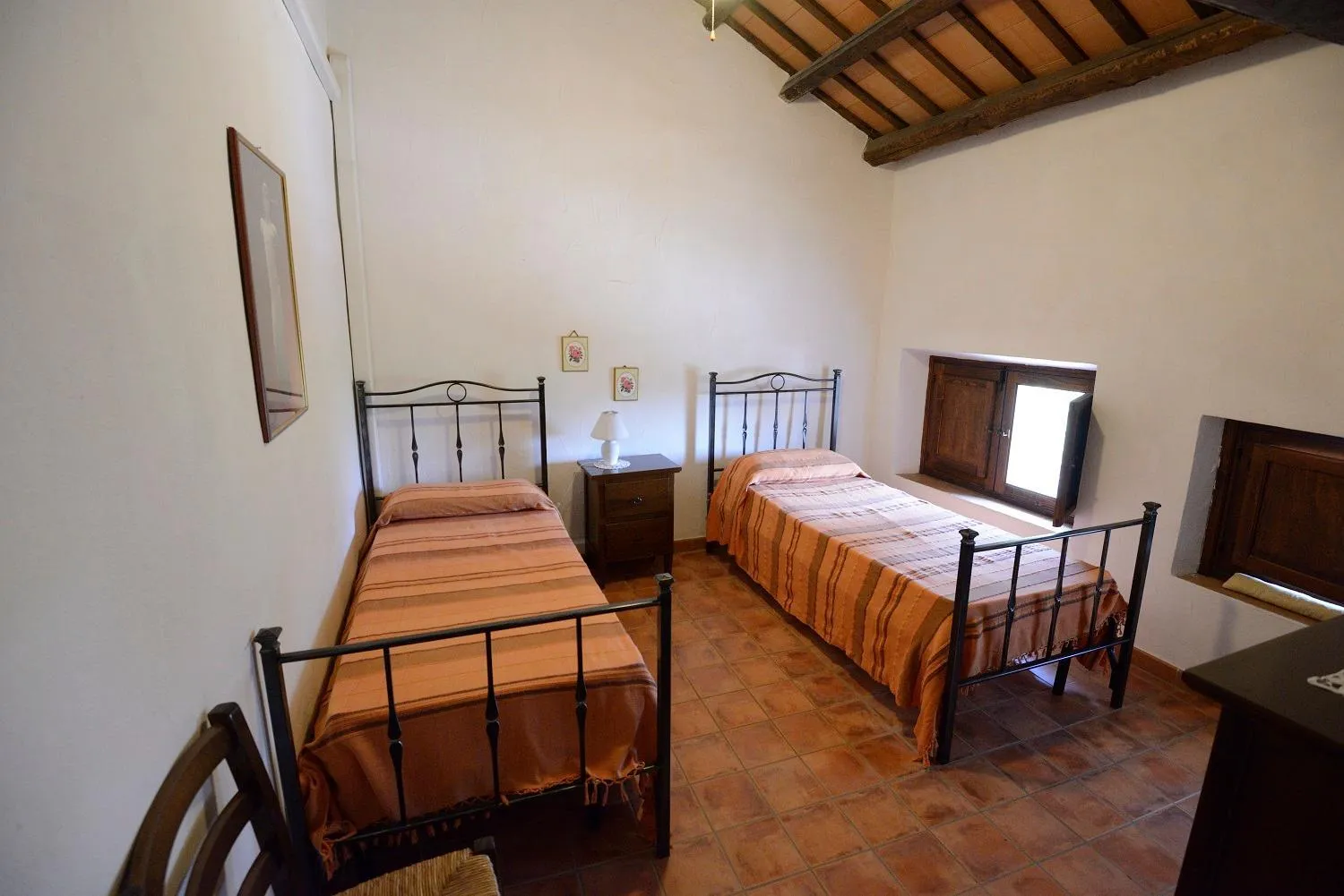 Bed in Duca di Castelmonte