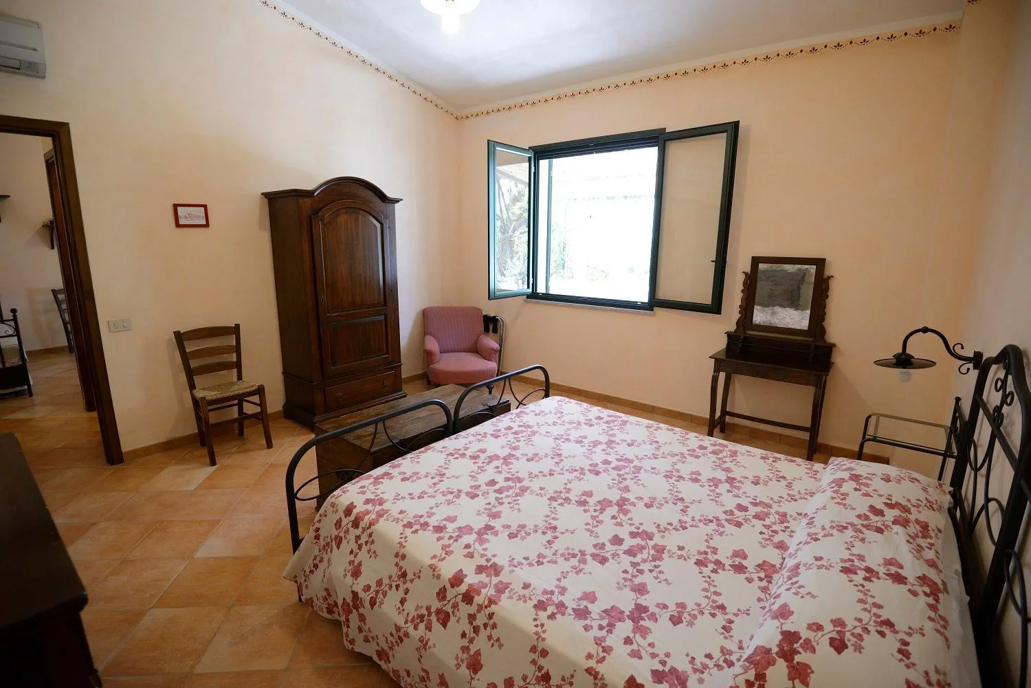 Bed in Duca di Castelmonte