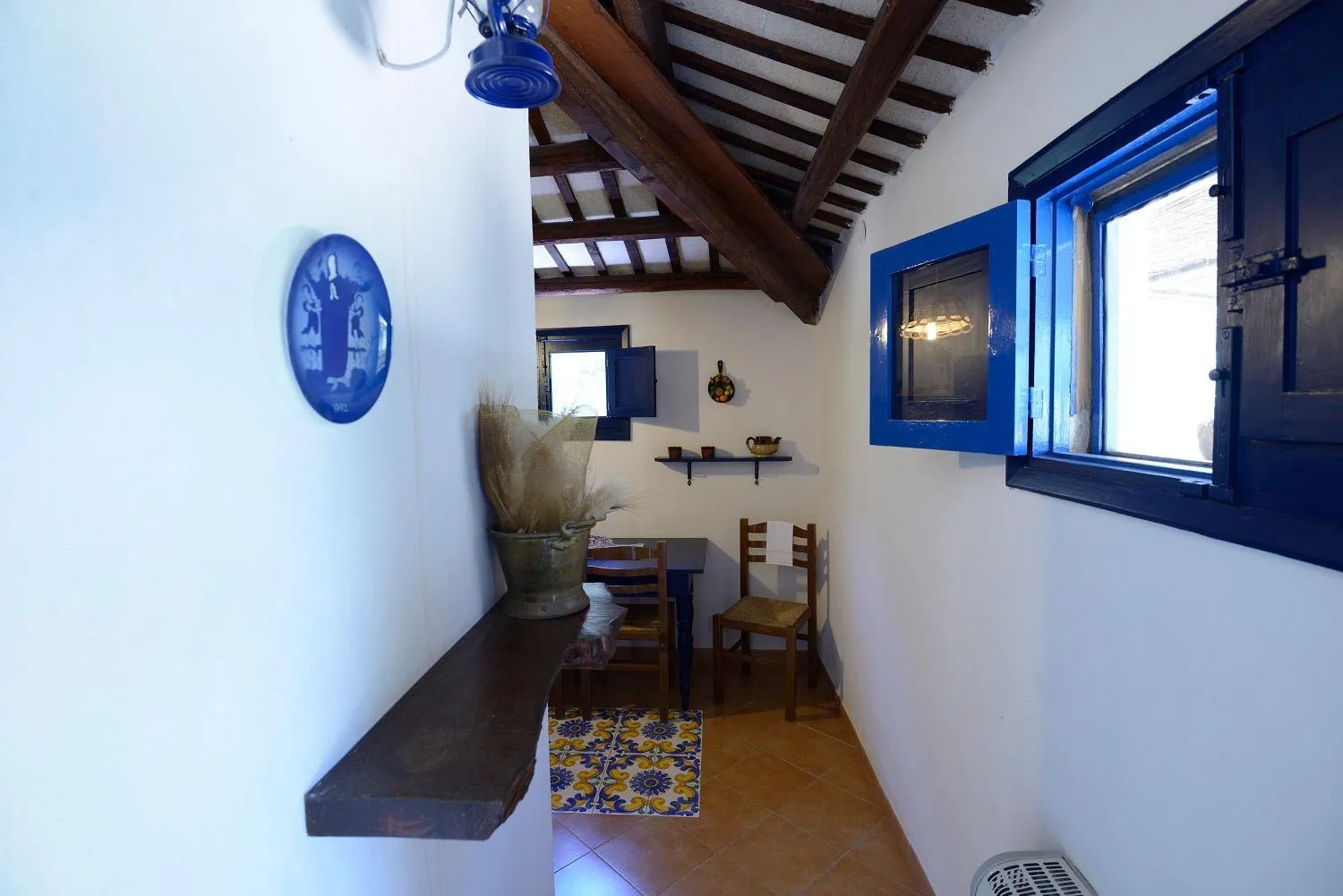Kitchen or kitchenette in Duca di Castelmonte