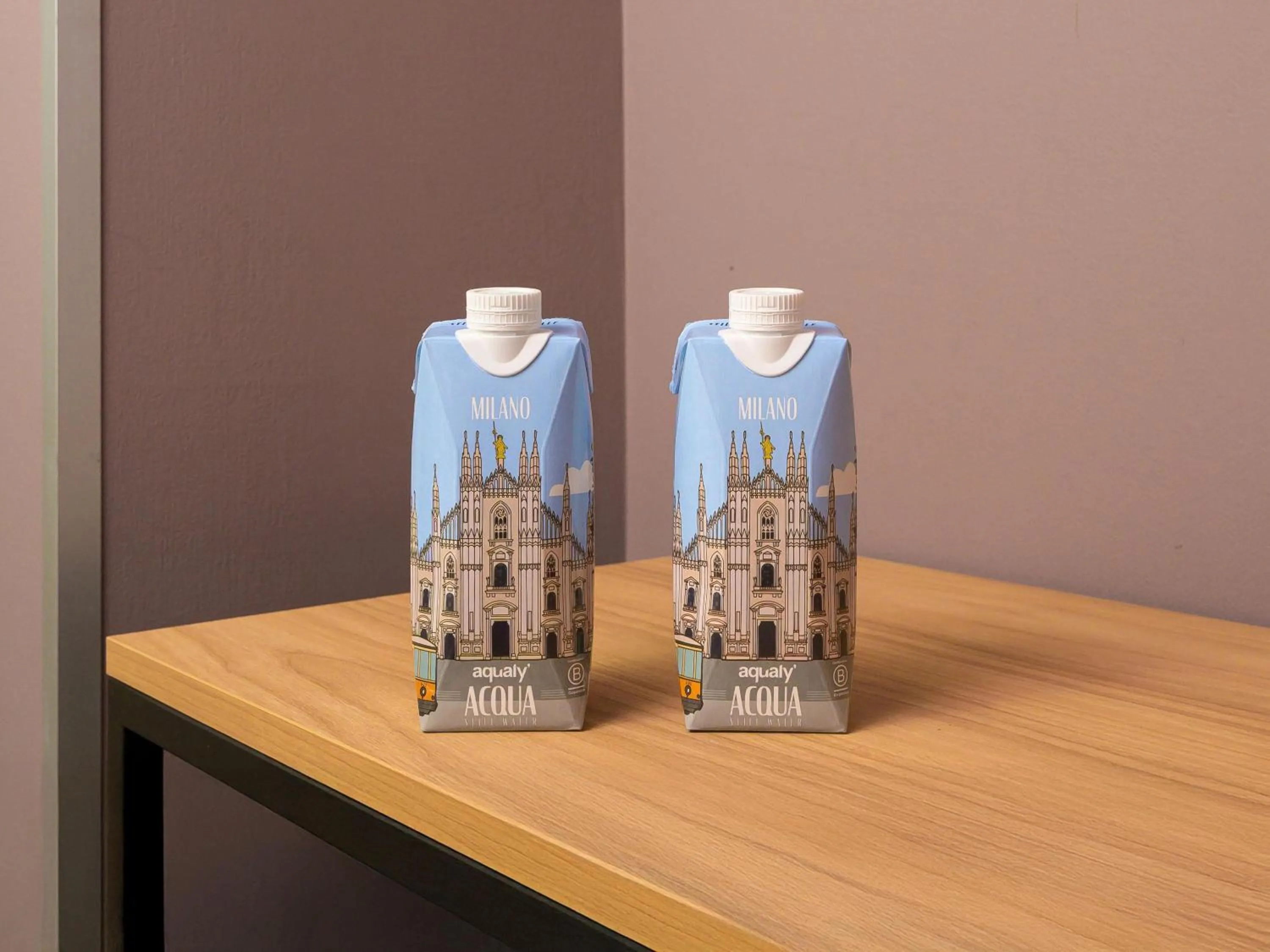 Spa and wellness centre/facilities in B&B HOTEL Milano Portello