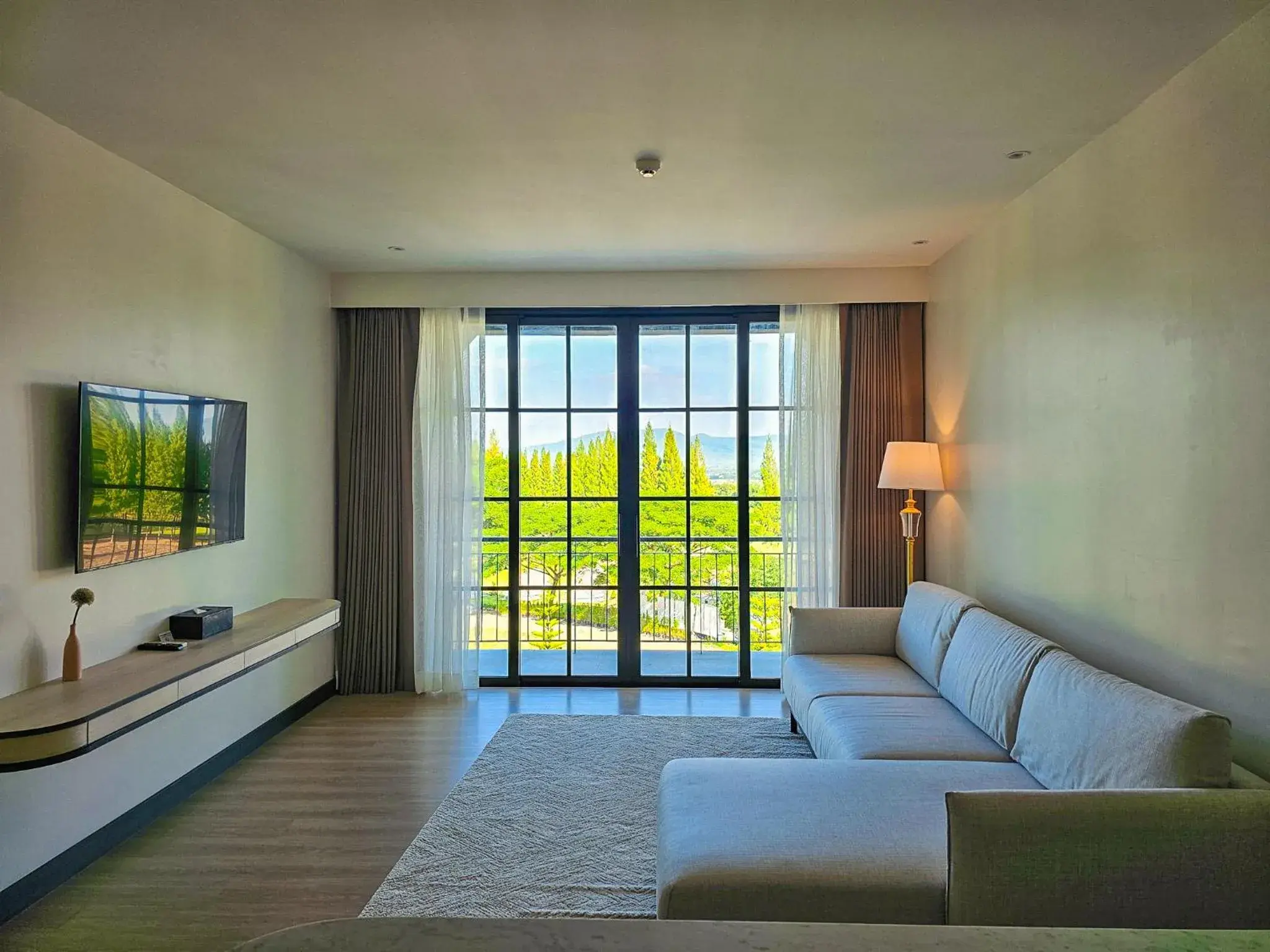 Suite (Twin) in Estella Khao Yai Suite (Twin) in Estella Khao Yai