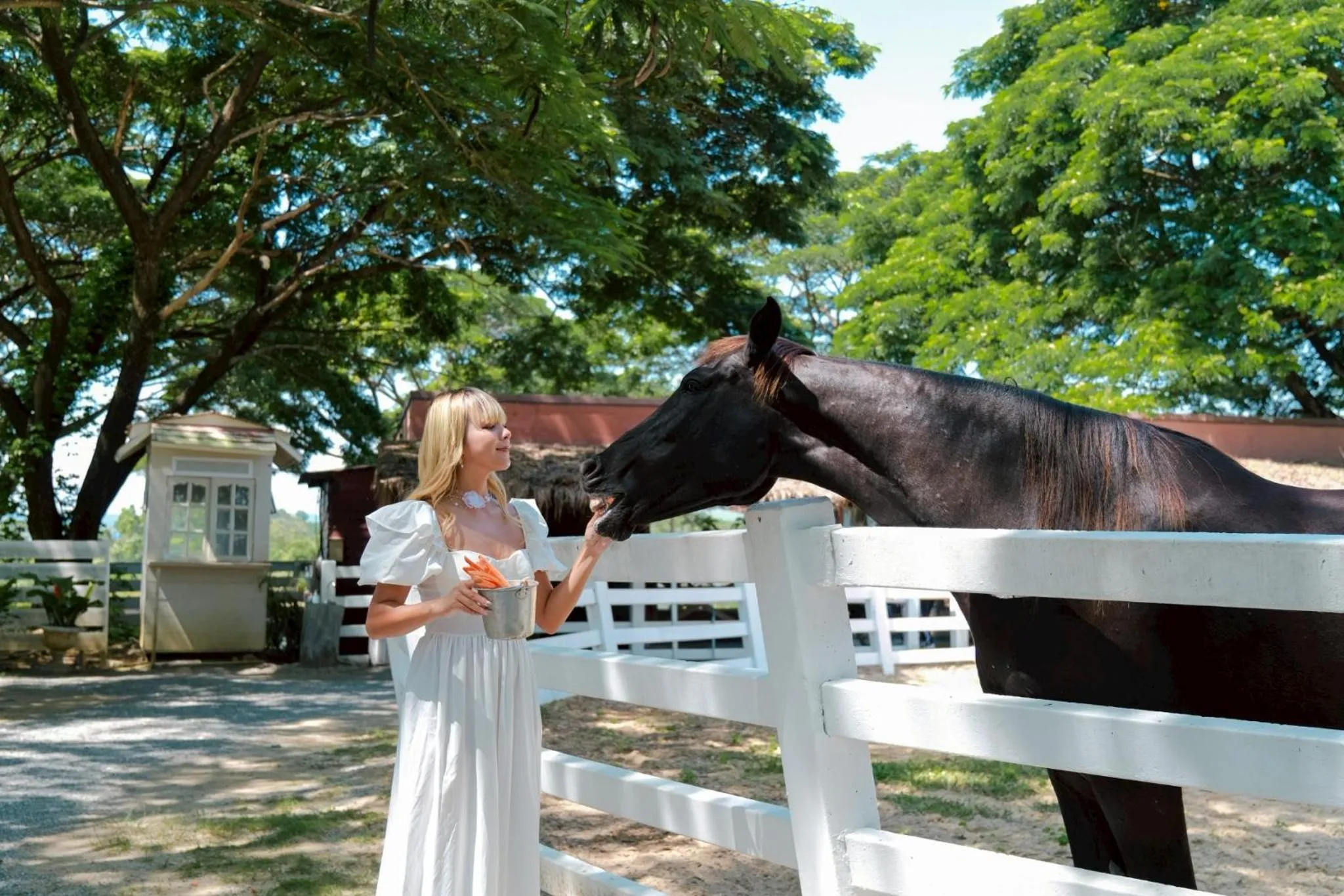 Day in Estella Khao Yai