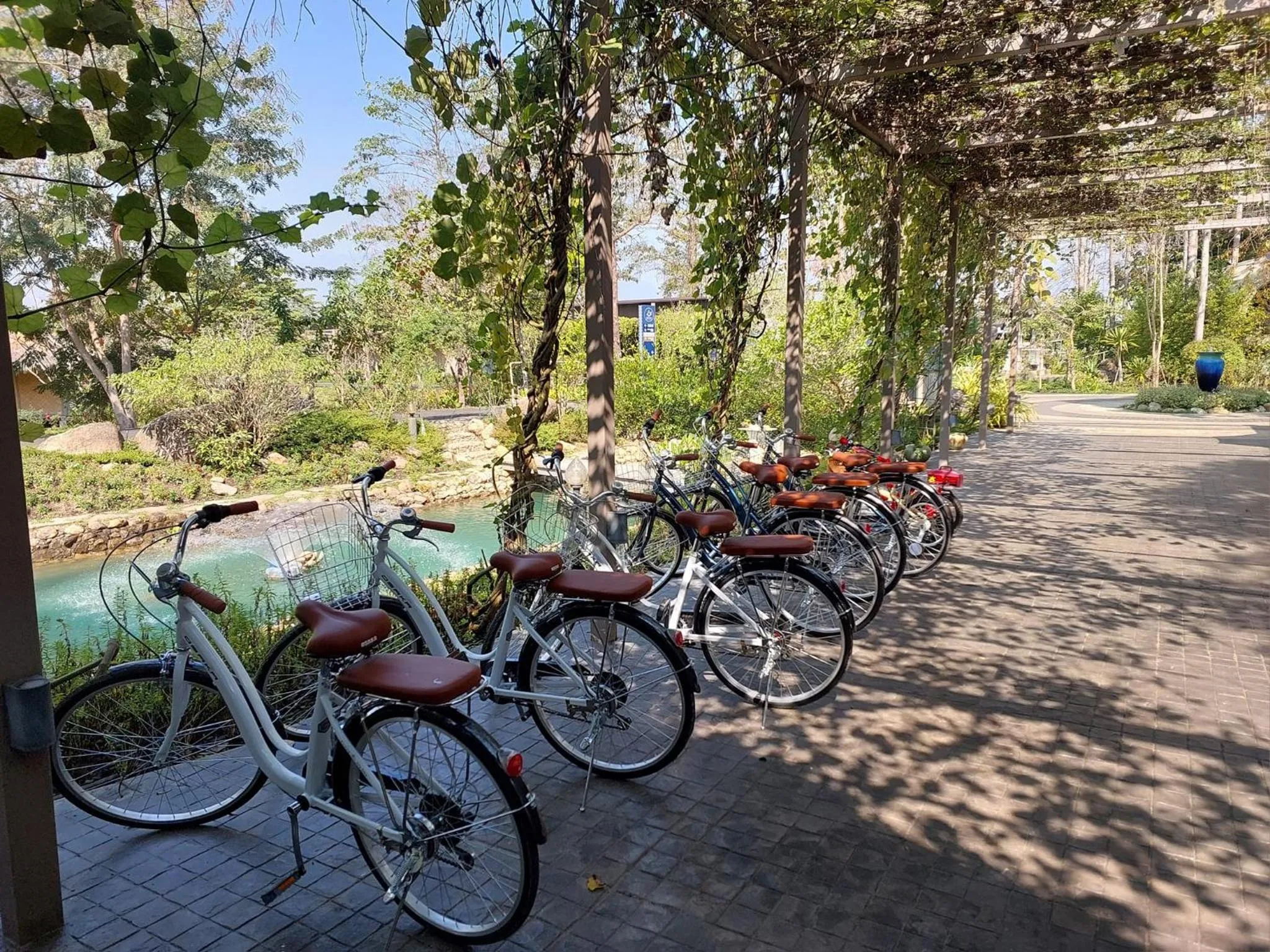 Activities in Yatika Boutique Chiang Dao