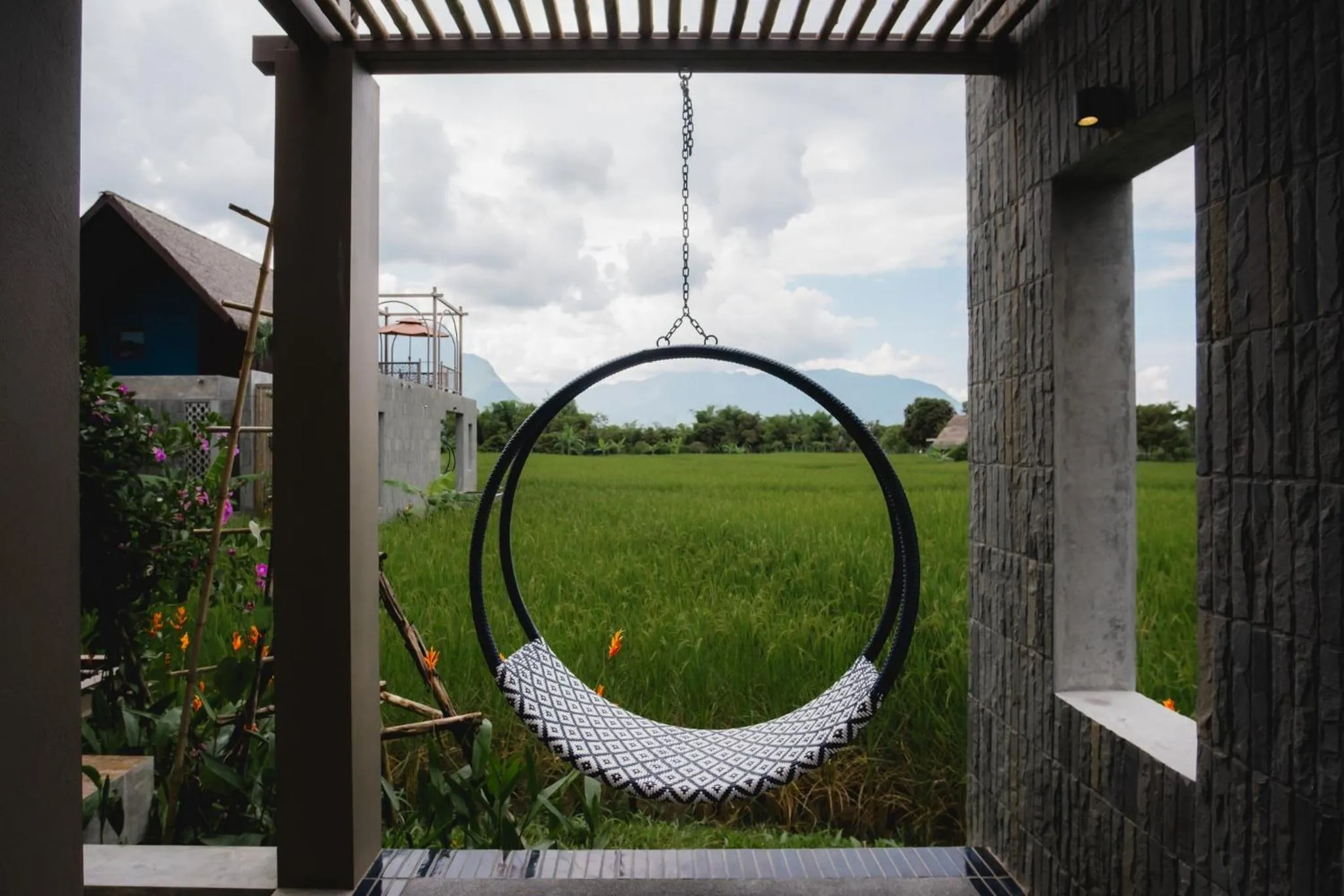 Day in Yatika Boutique Chiang Dao