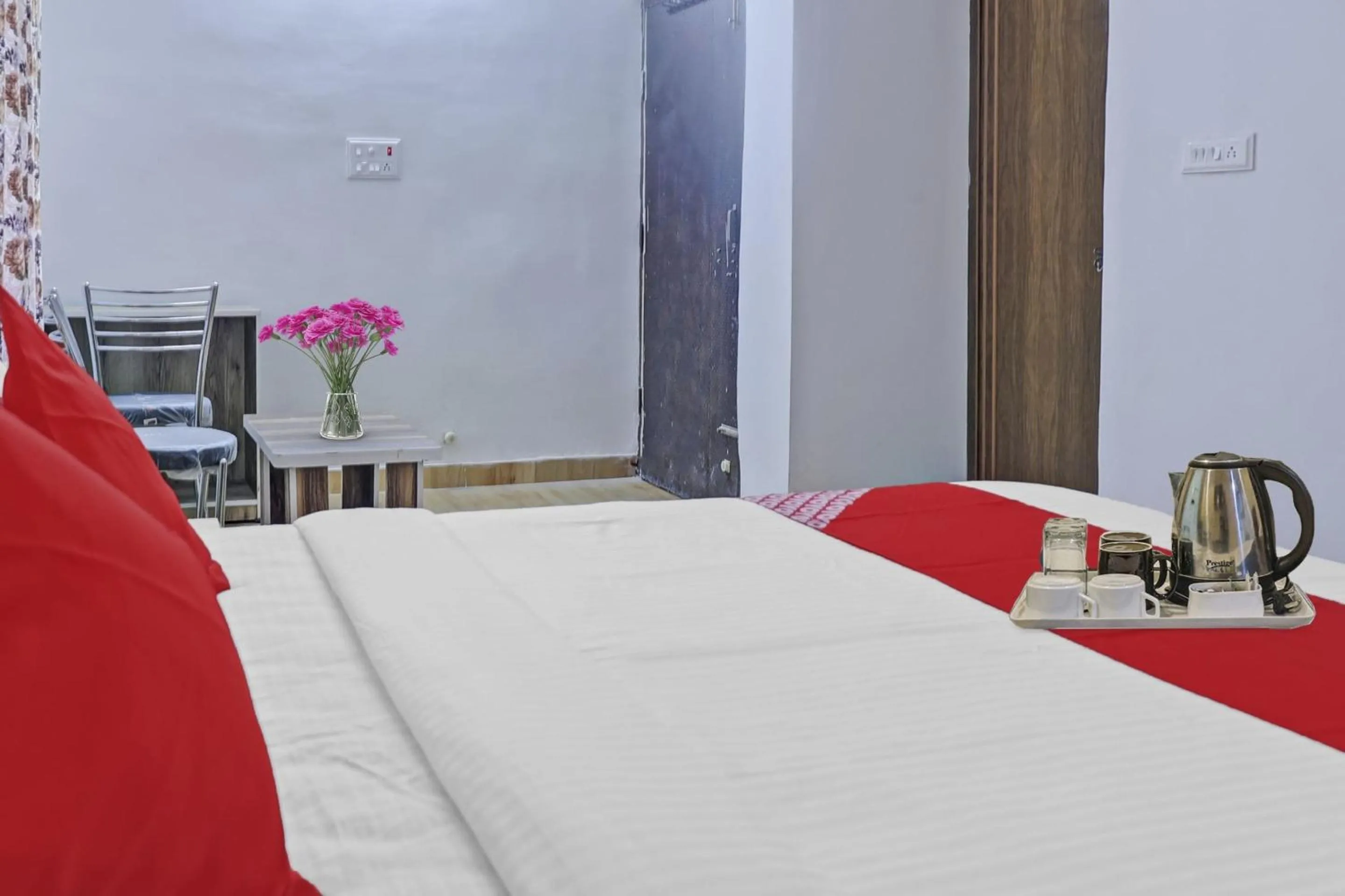 Hotel O Oxy Dream Inn