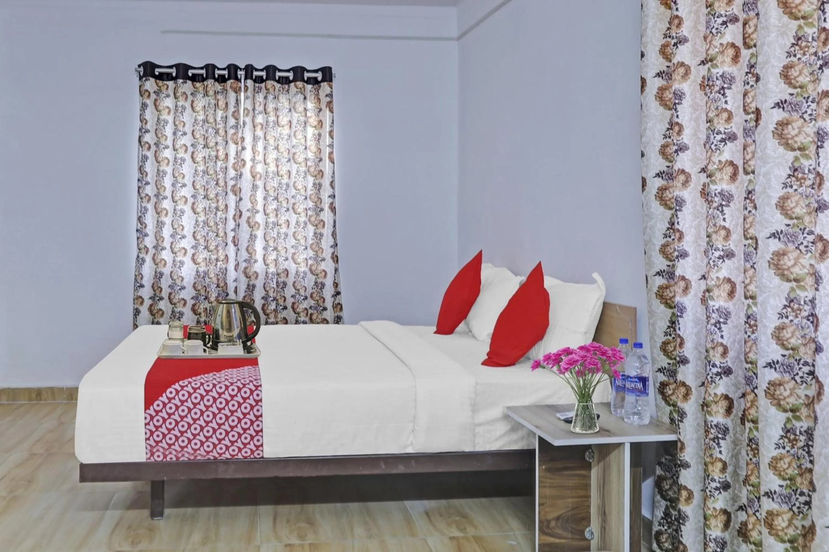 Hotel O Oxy Dream Inn
