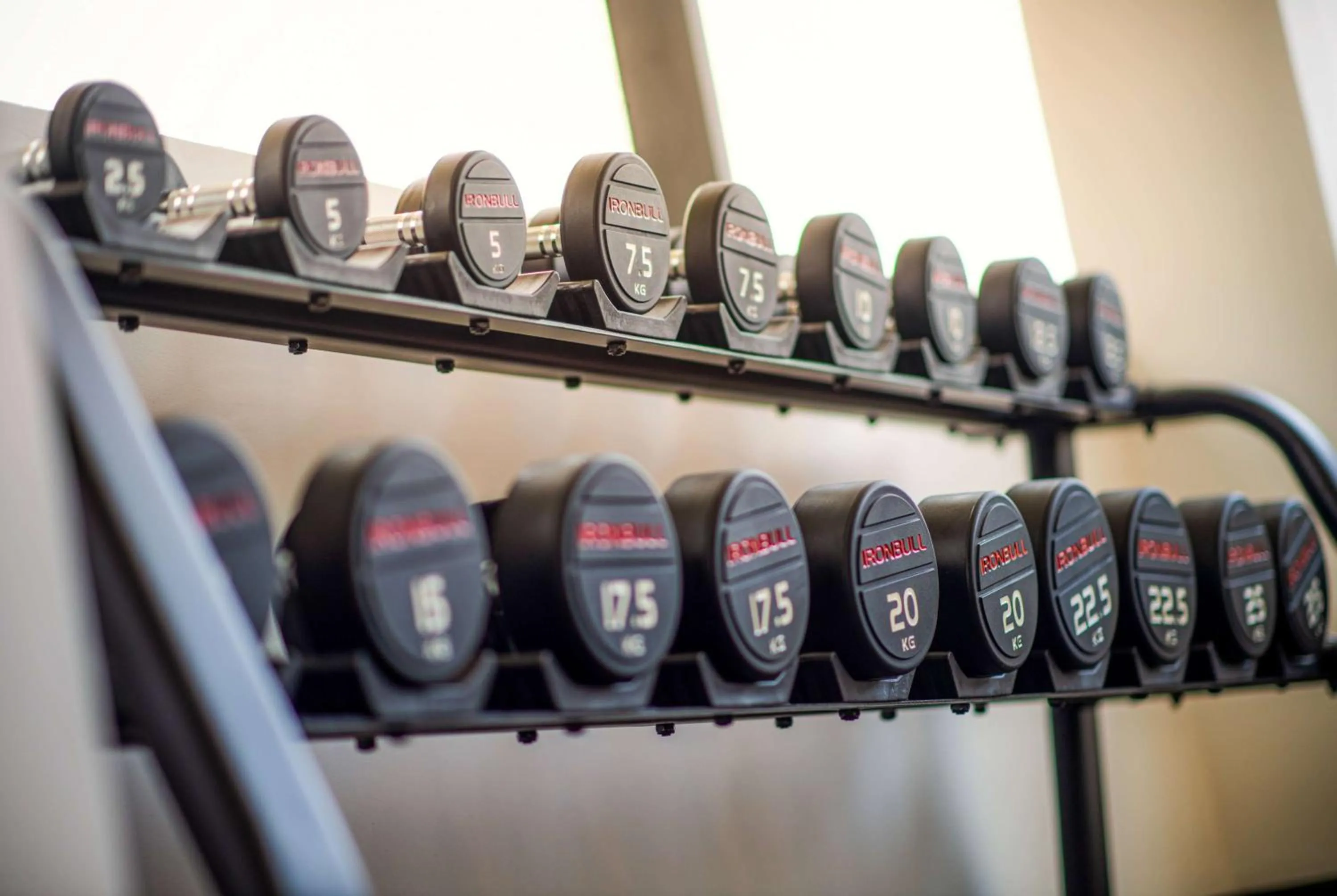 Food and drinks in Hotel Soleil Ha Long, Trademark Collection by Wyndham