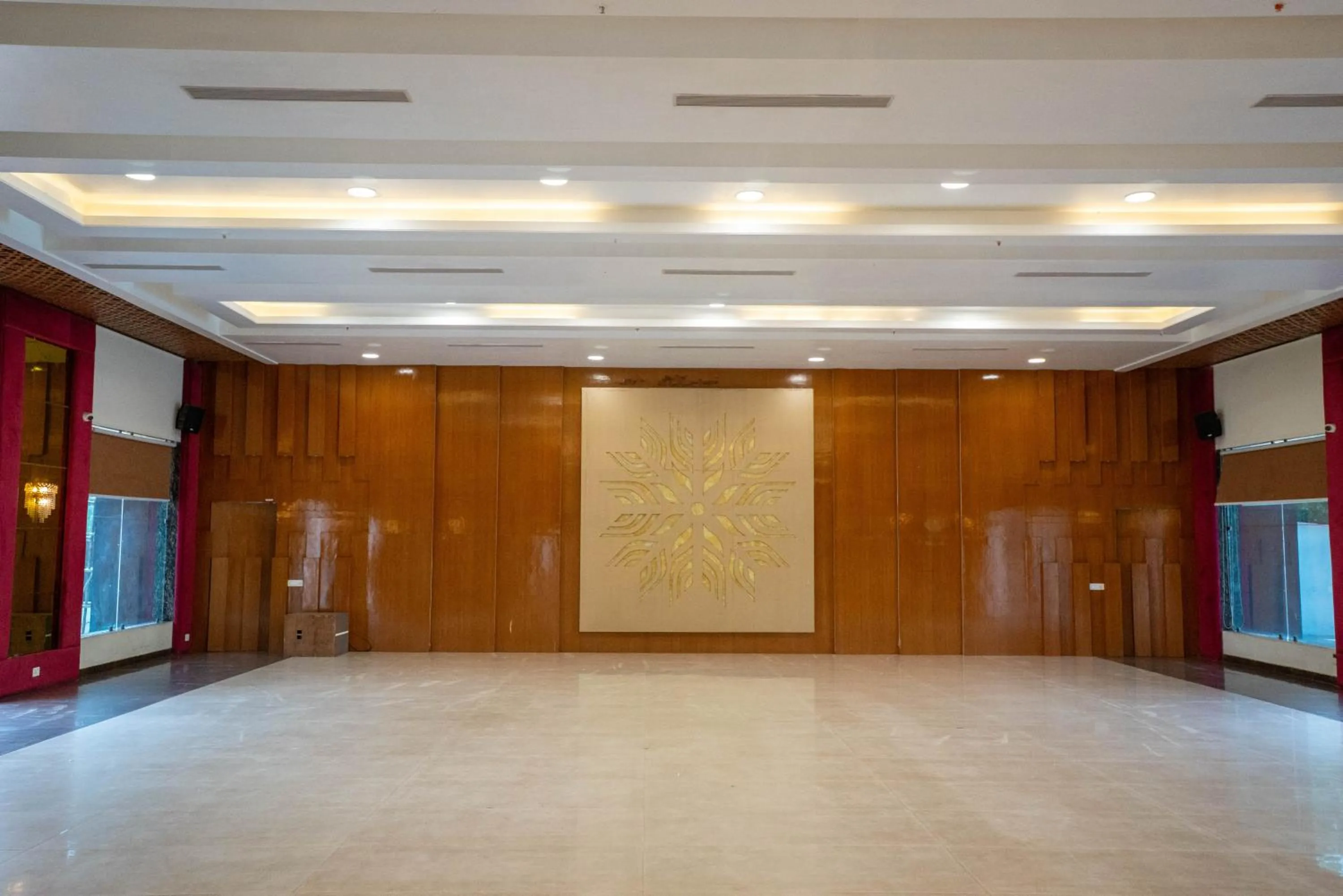 Banquet/Function facilities in Bamboo Saa Mulberry Resort Pushkar