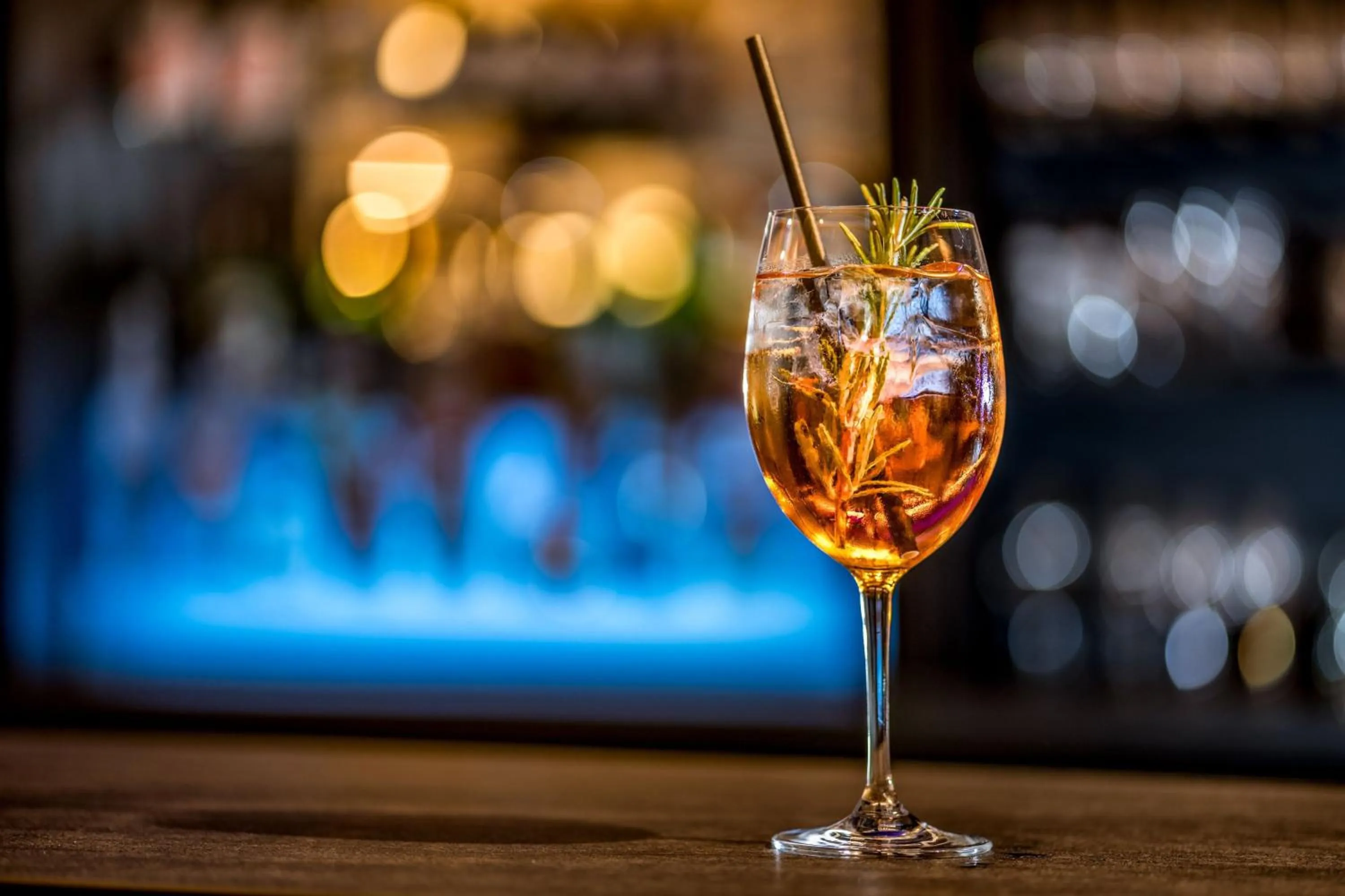 Restaurant/places to eat in Courtyard by Marriott Cologne