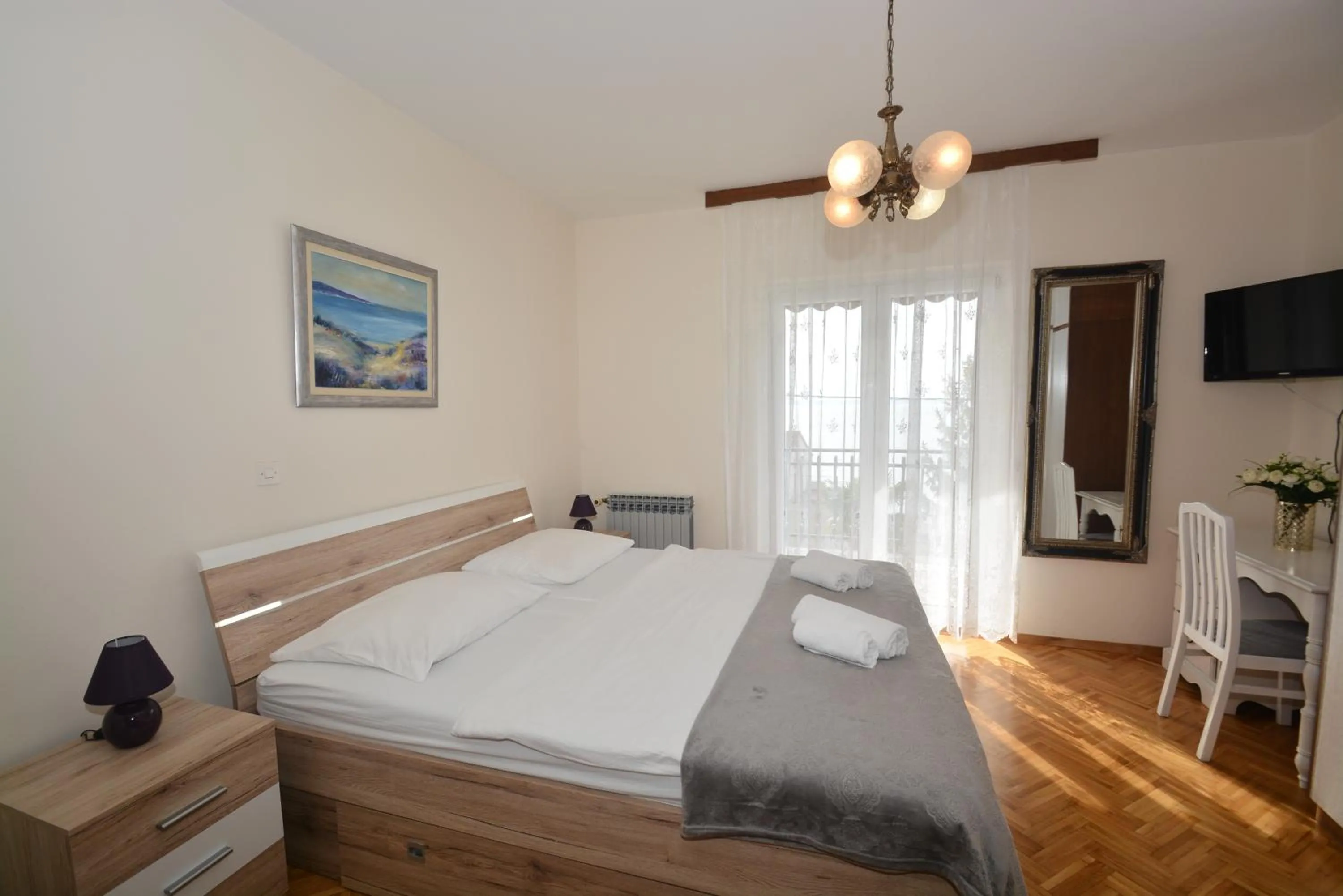 Photo of the whole room, Bed in Guesthouse Kamen Kuća