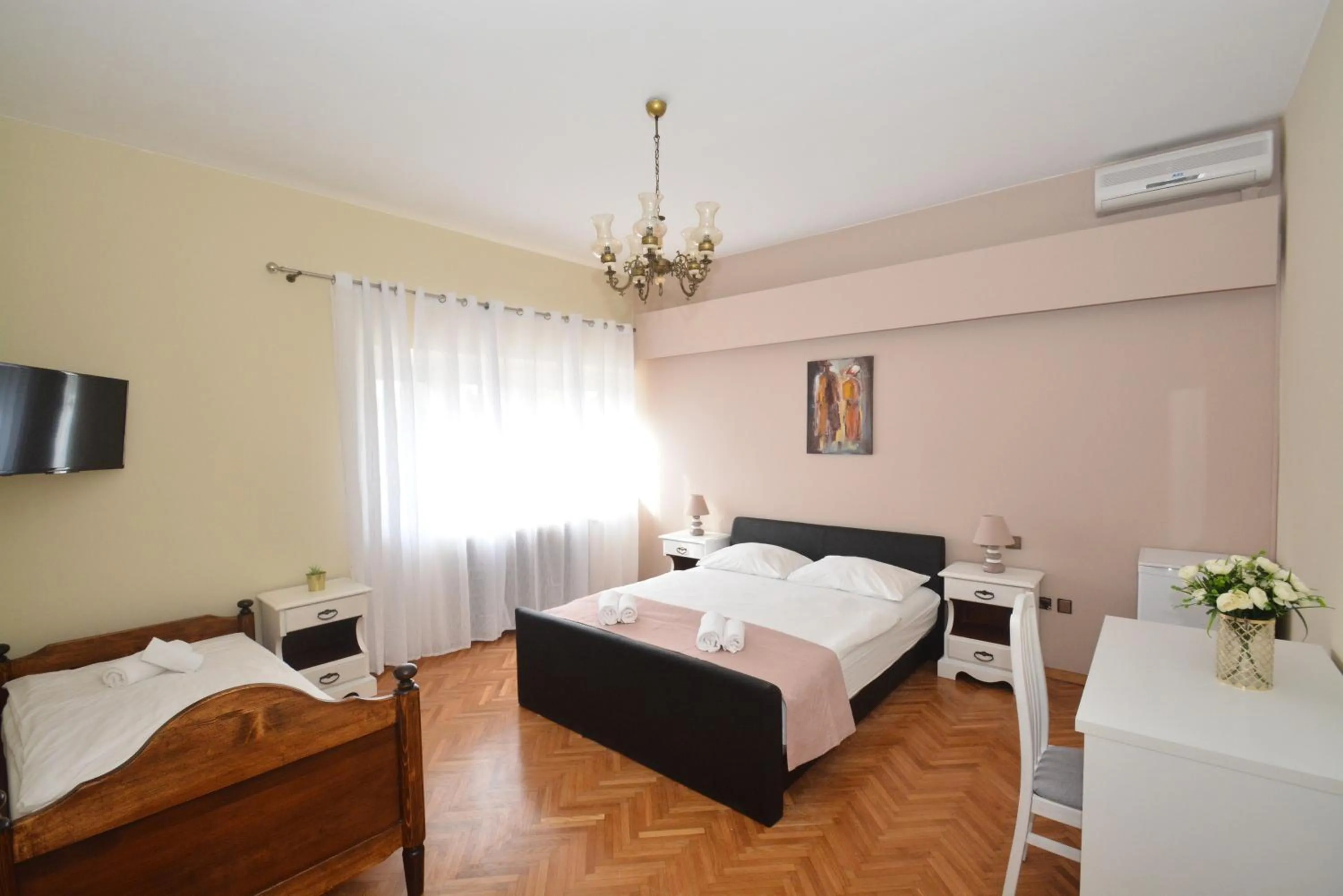 Photo of the whole room, Bed in Guesthouse Kamen Kuća