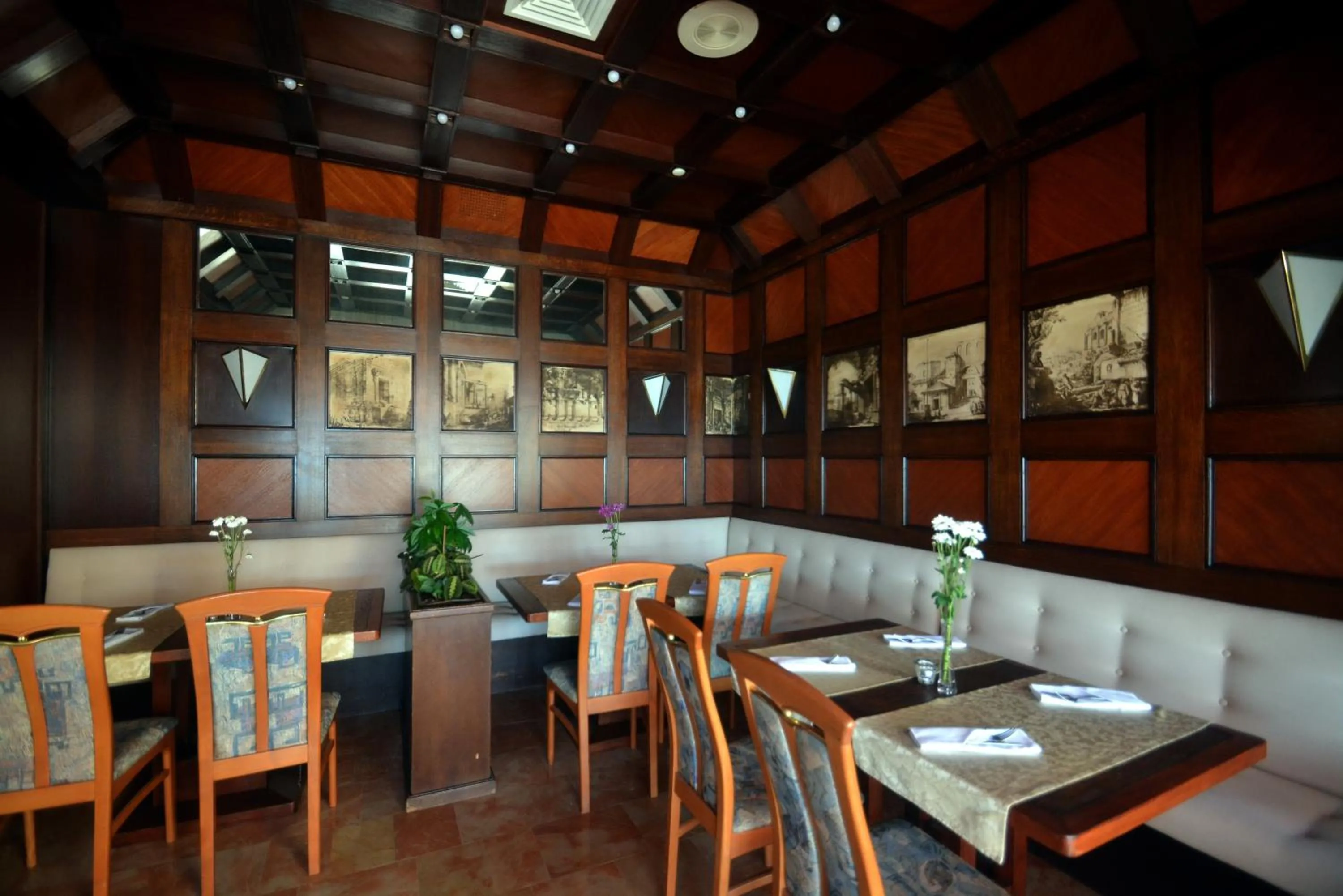 Restaurant/places to eat in Guesthouse Kamen Kuća