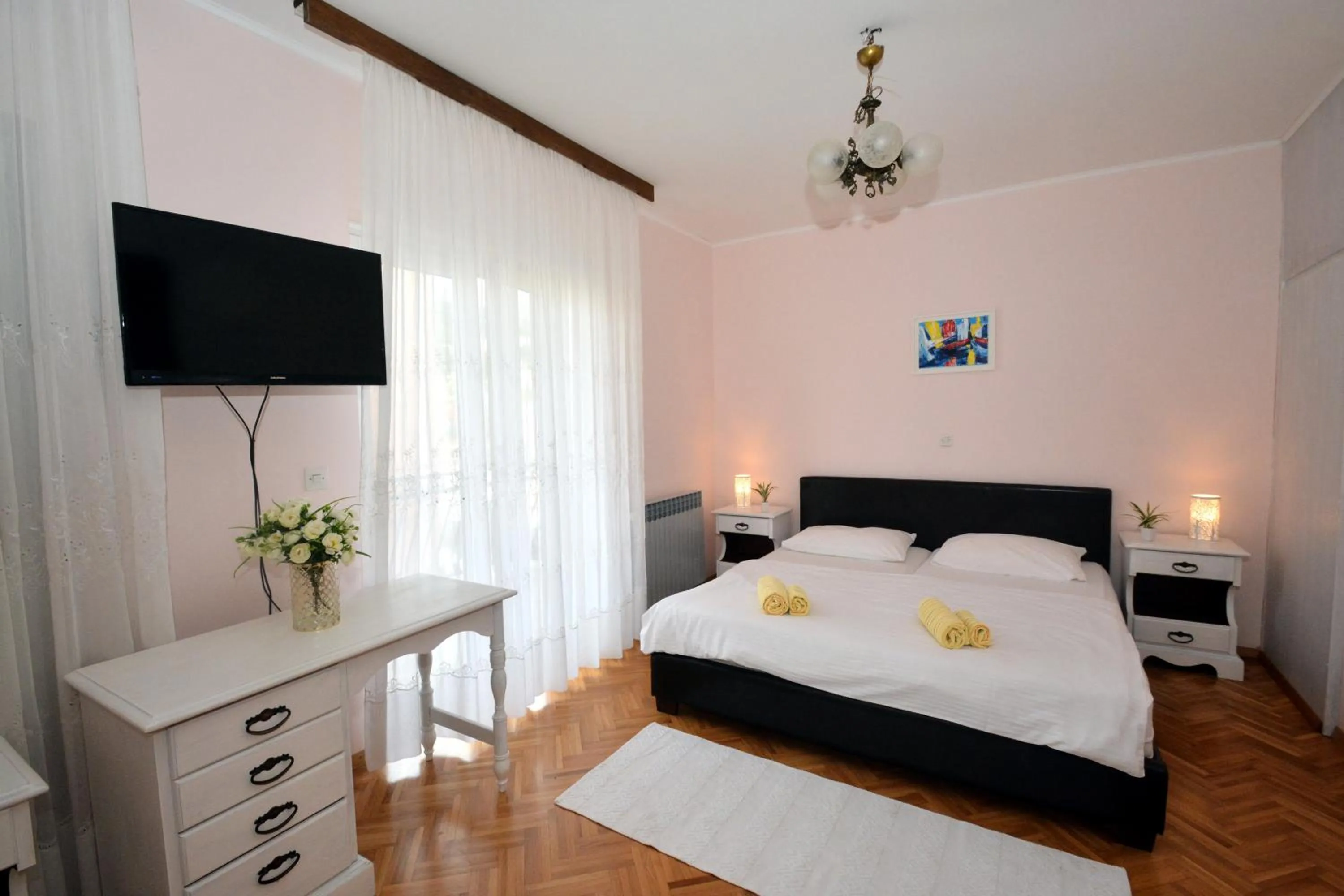 Photo of the whole room, Bed in Guesthouse Kamen Kuća