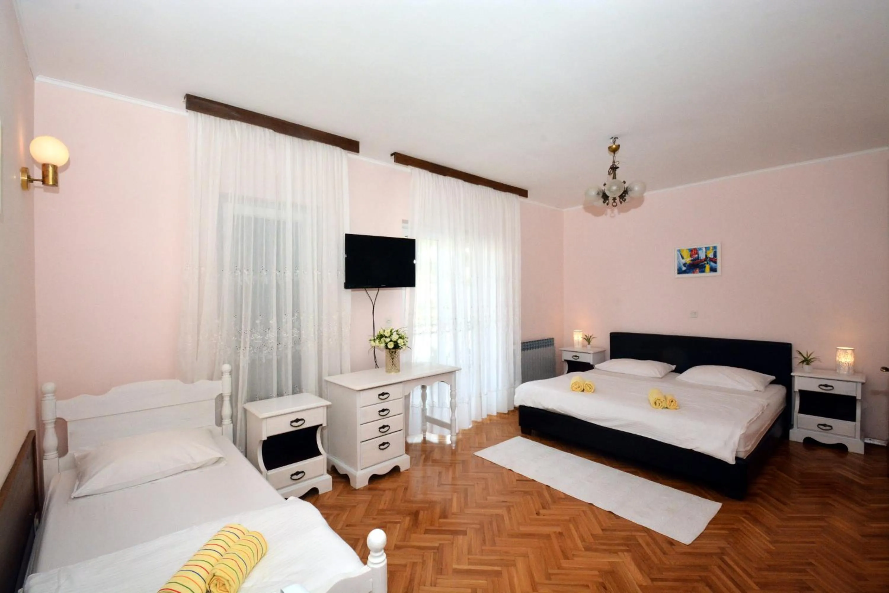 Photo of the whole room, Bed in Guesthouse Kamen Kuća