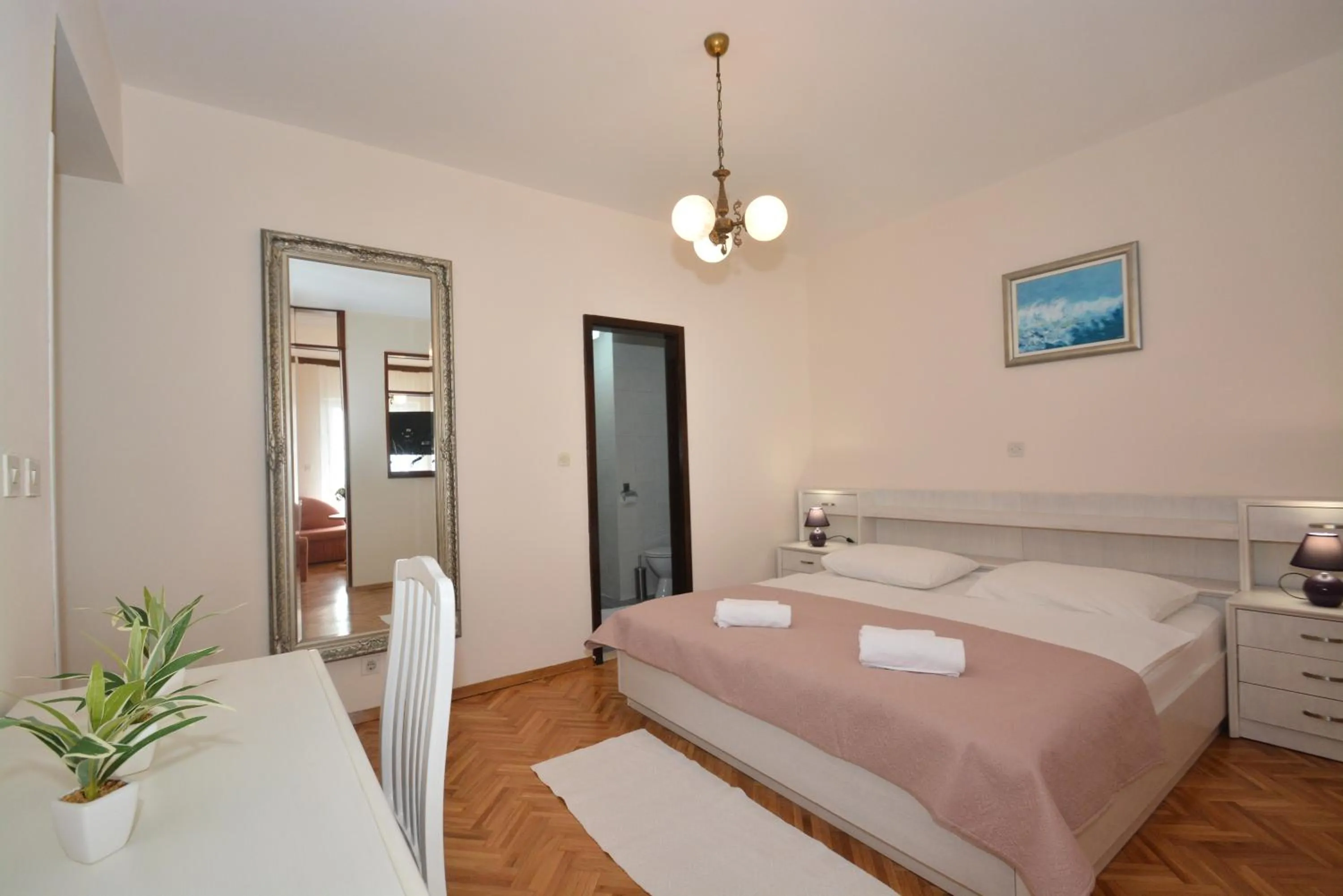 Photo of the whole room, Bed in Guesthouse Kamen Kuća