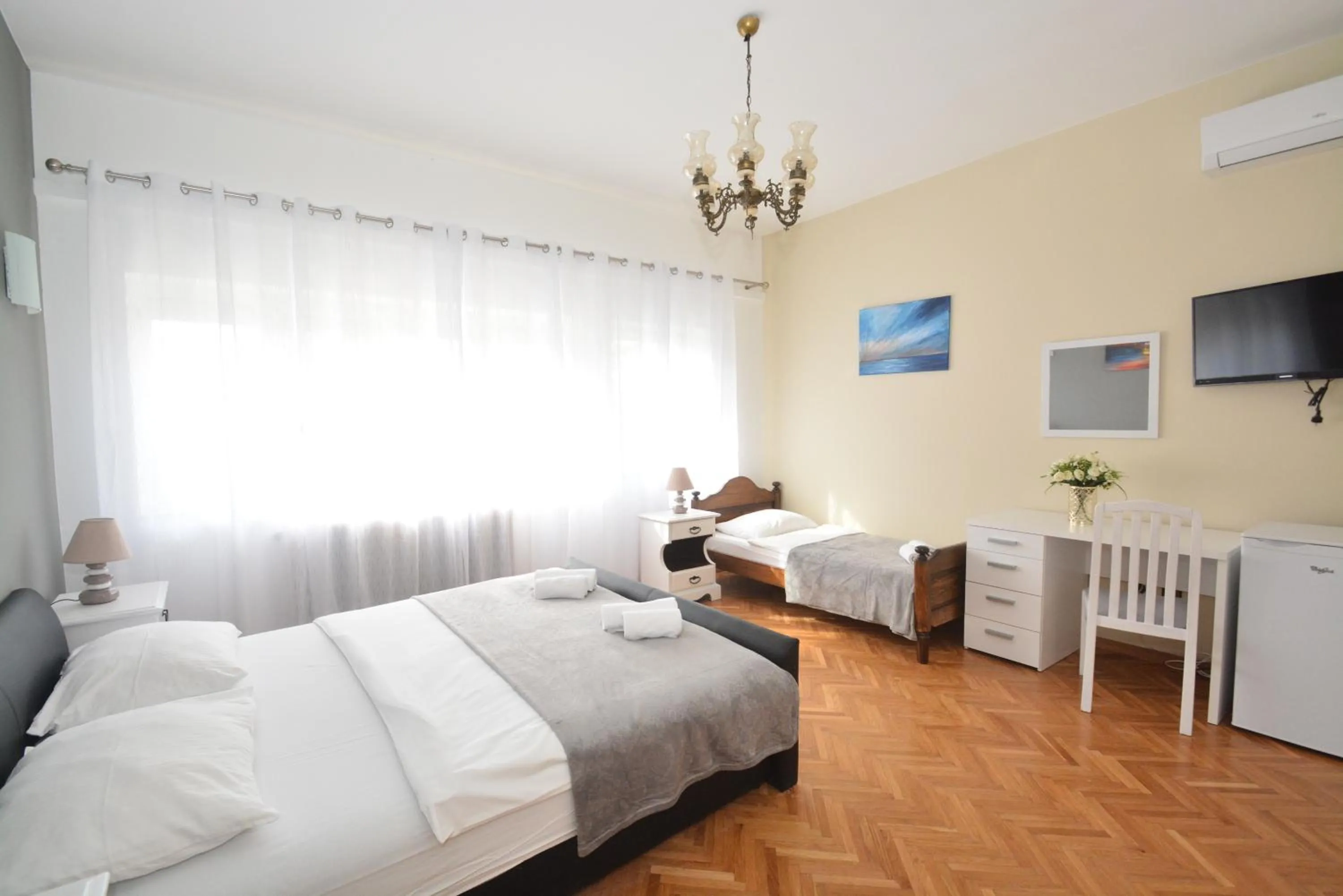 Photo of the whole room, Bed in Guesthouse Kamen Kuća