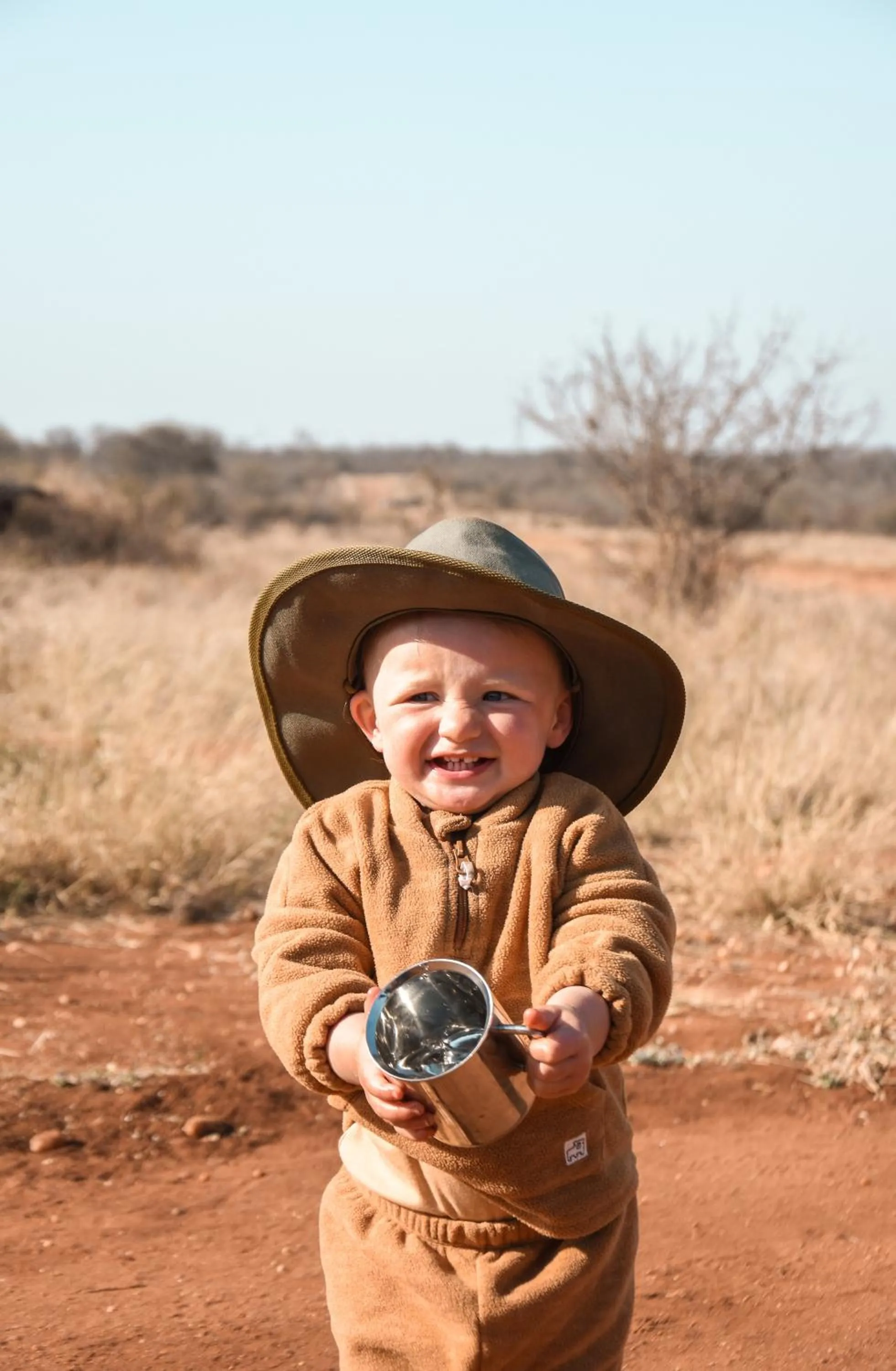Day in MILIMA Big 5 Safari Lodge