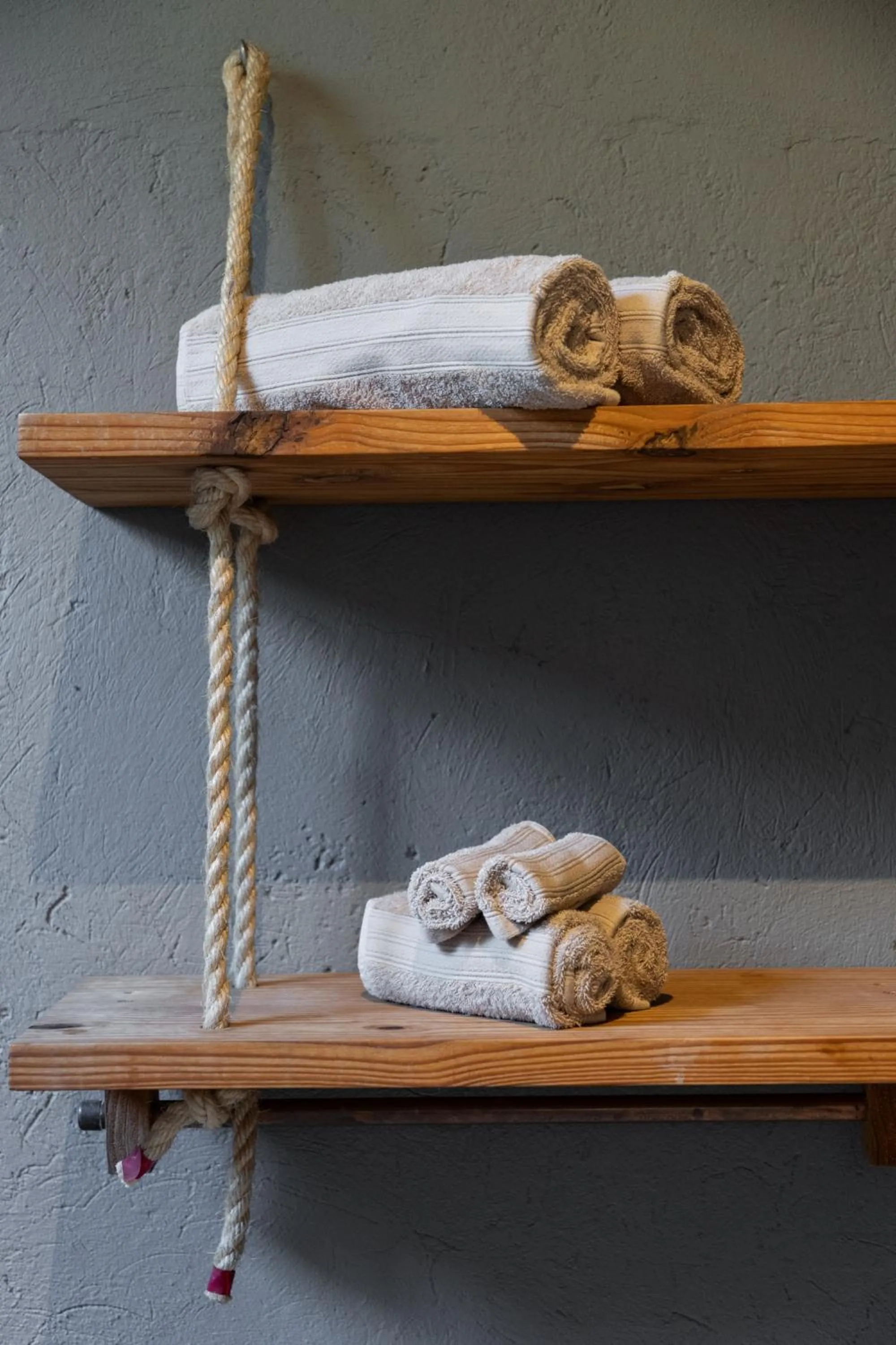 Bathroom in MILIMA Big 5 Safari Lodge