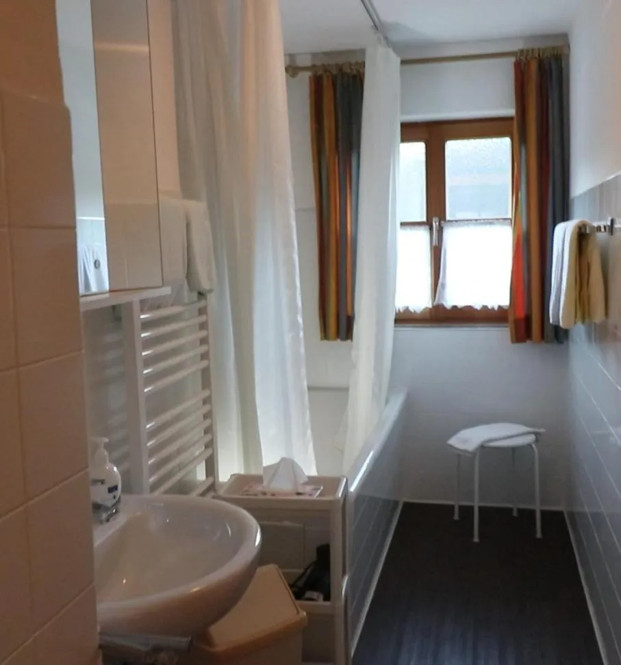 Hotel Binderhäusl