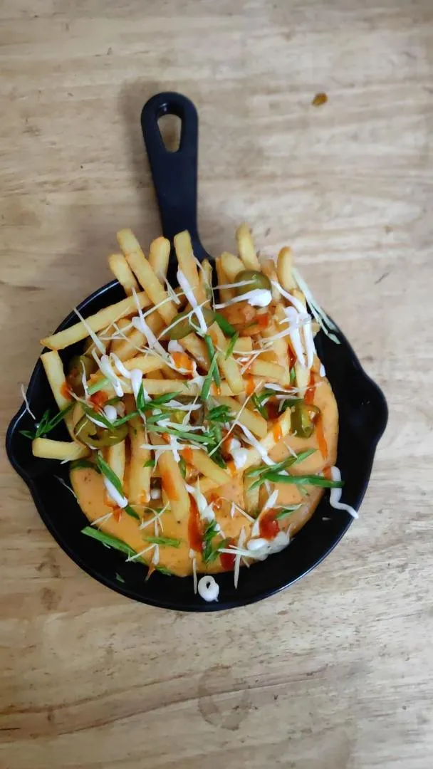 Breakfast in BACPAC MONKEY COLIVING