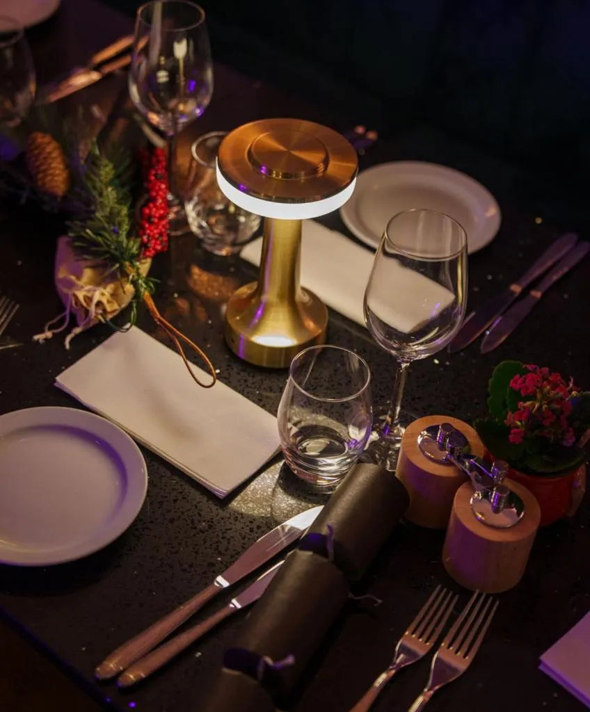 Lounge or bar in Best Western Northfields Ealing Hotel