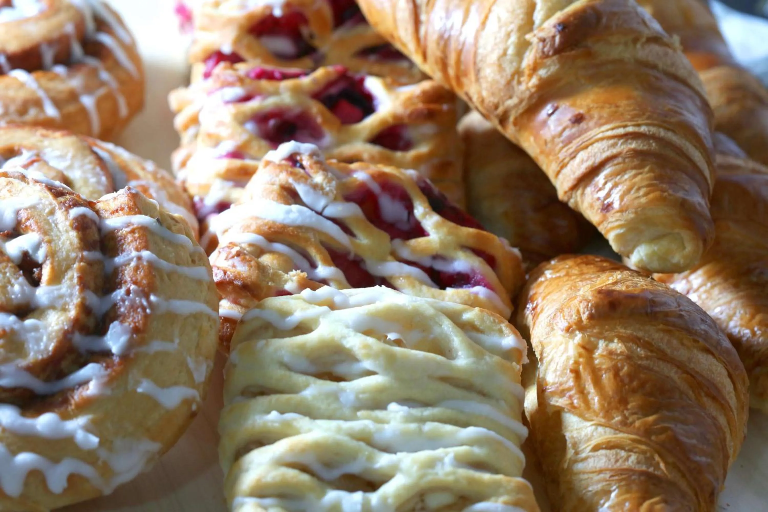 Restaurant/places to eat in Best Western Northfields Ealing Hotel