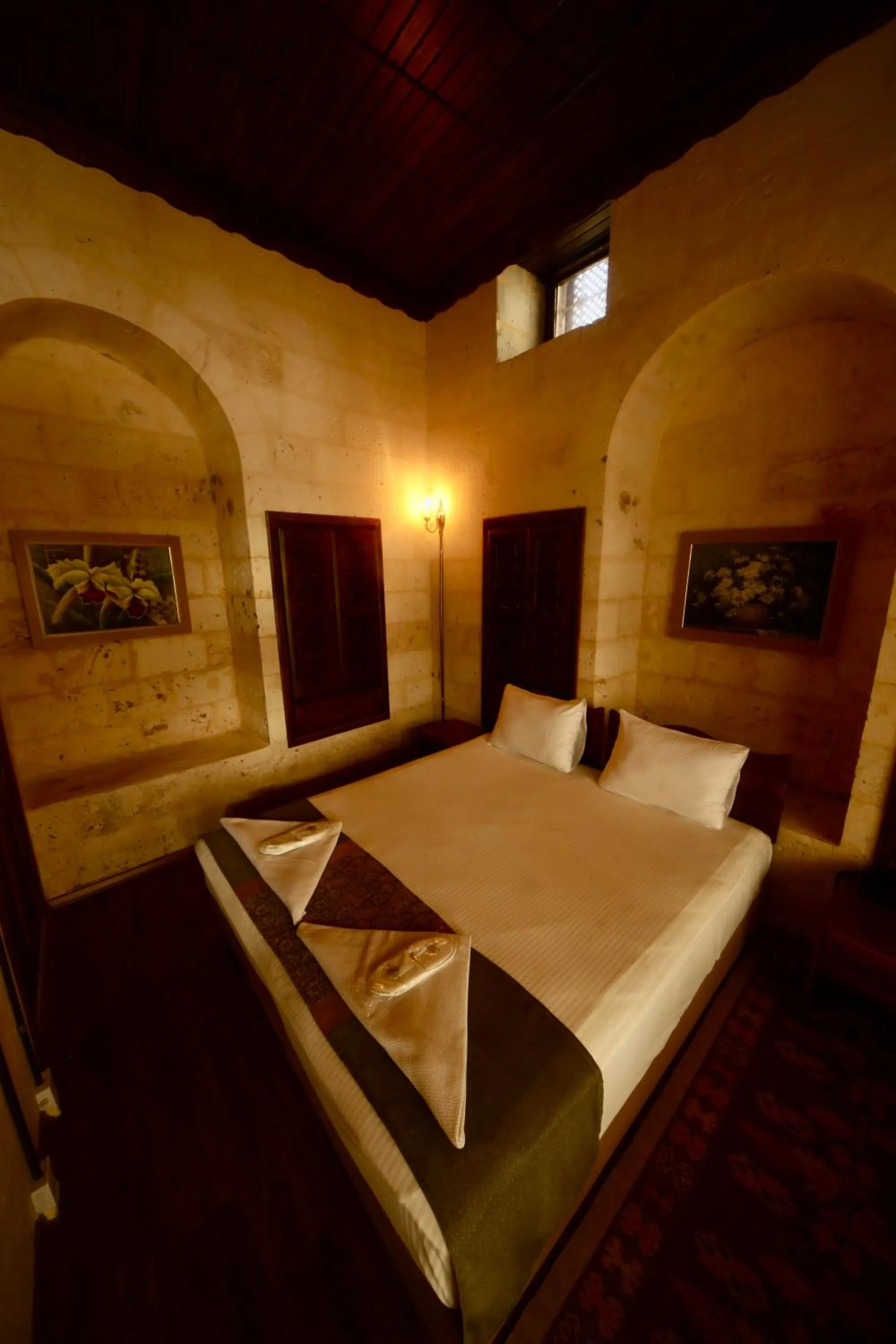 Triple Room - single occupancy in Kaliruha Hotel