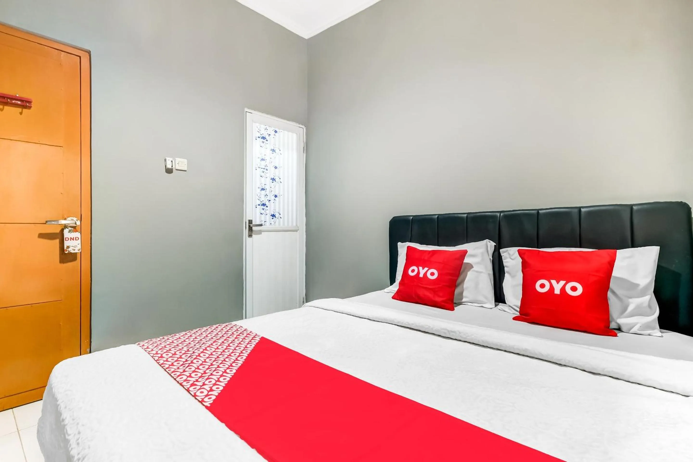 Bedroom, Bed in OYO Life 91239 Kost Rosandy House Yogyakarta