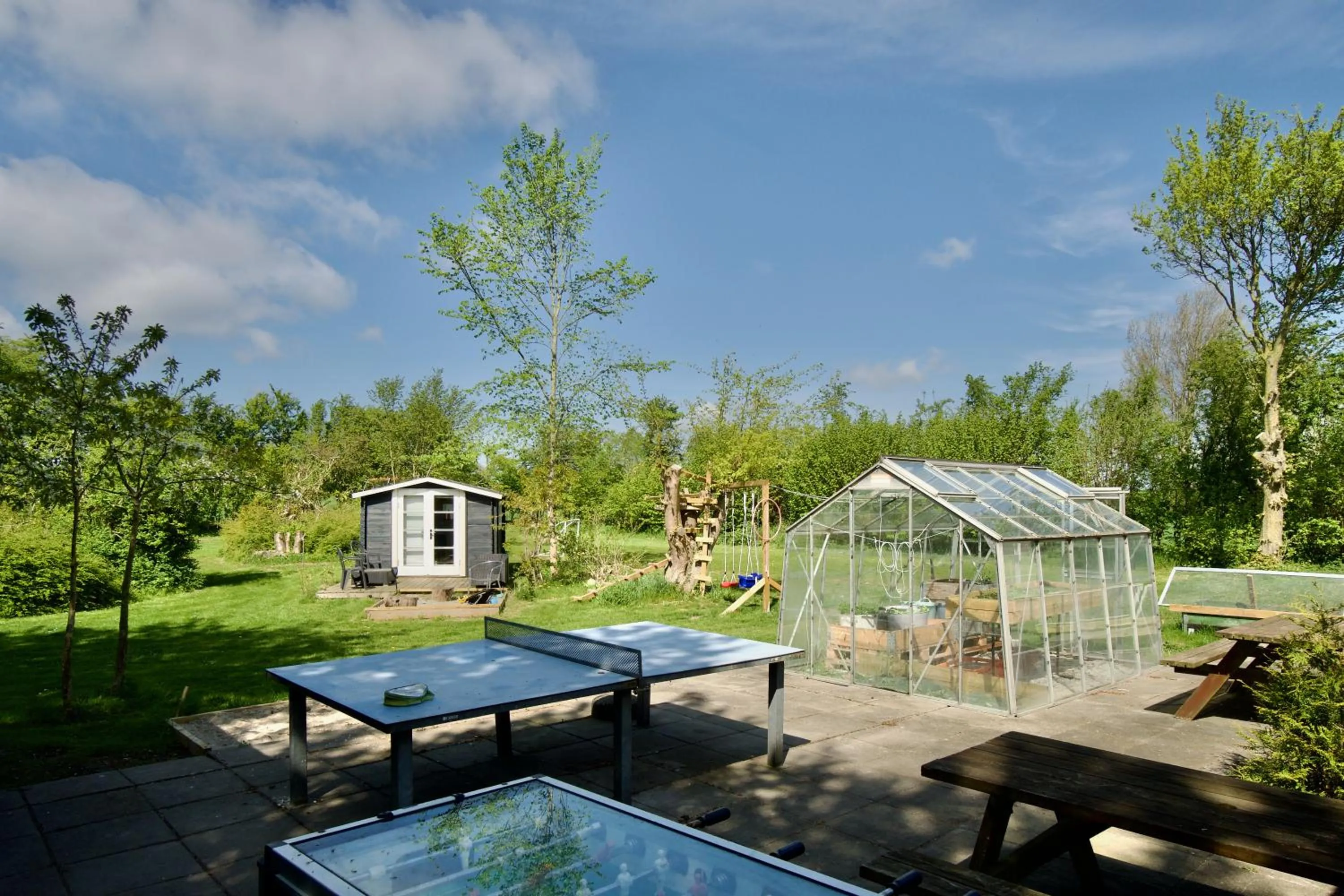 Activities in Marielyst Sleep´n Go