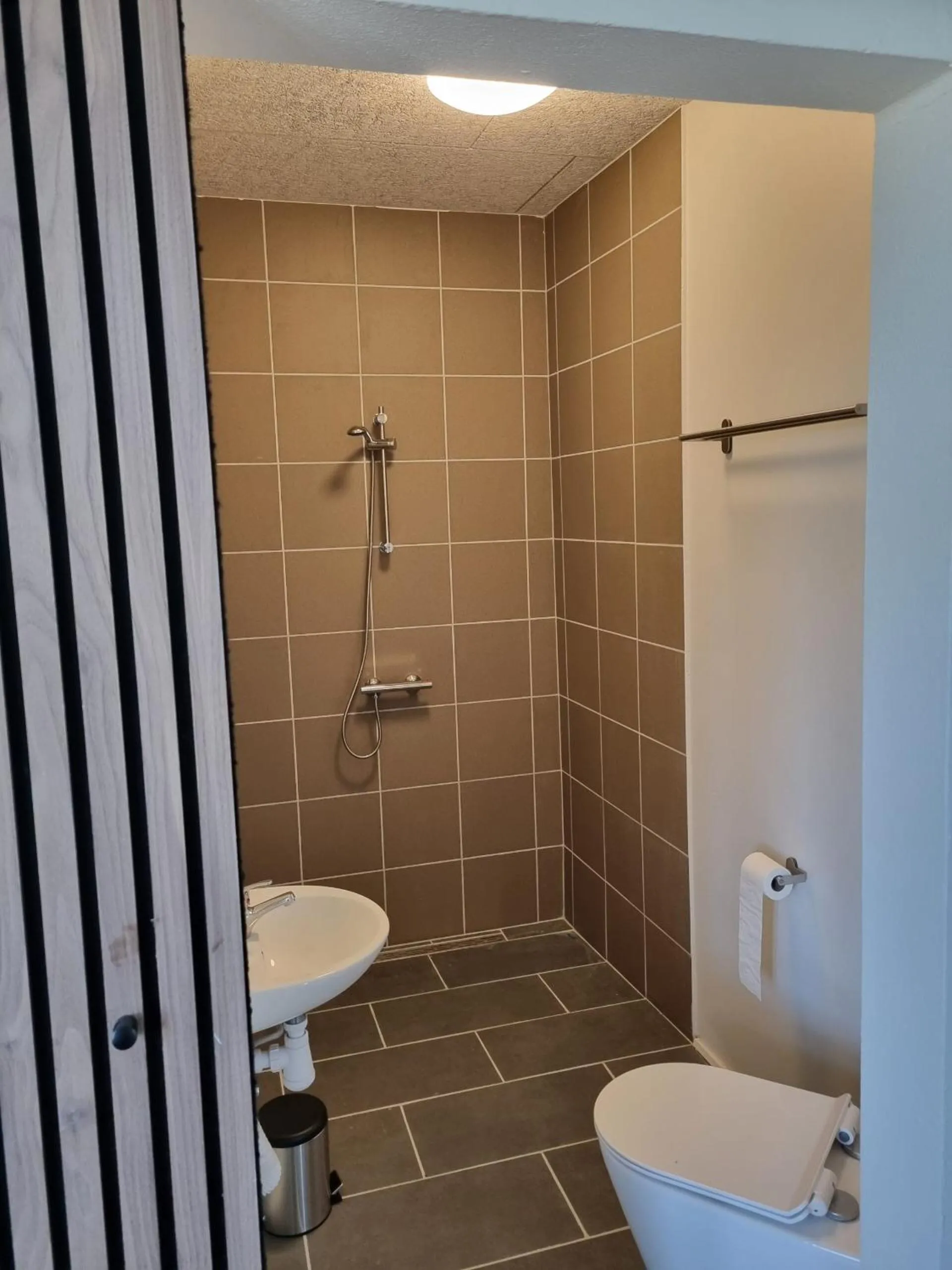 Deluxe Double Room in Marielyst Sleep´n Go