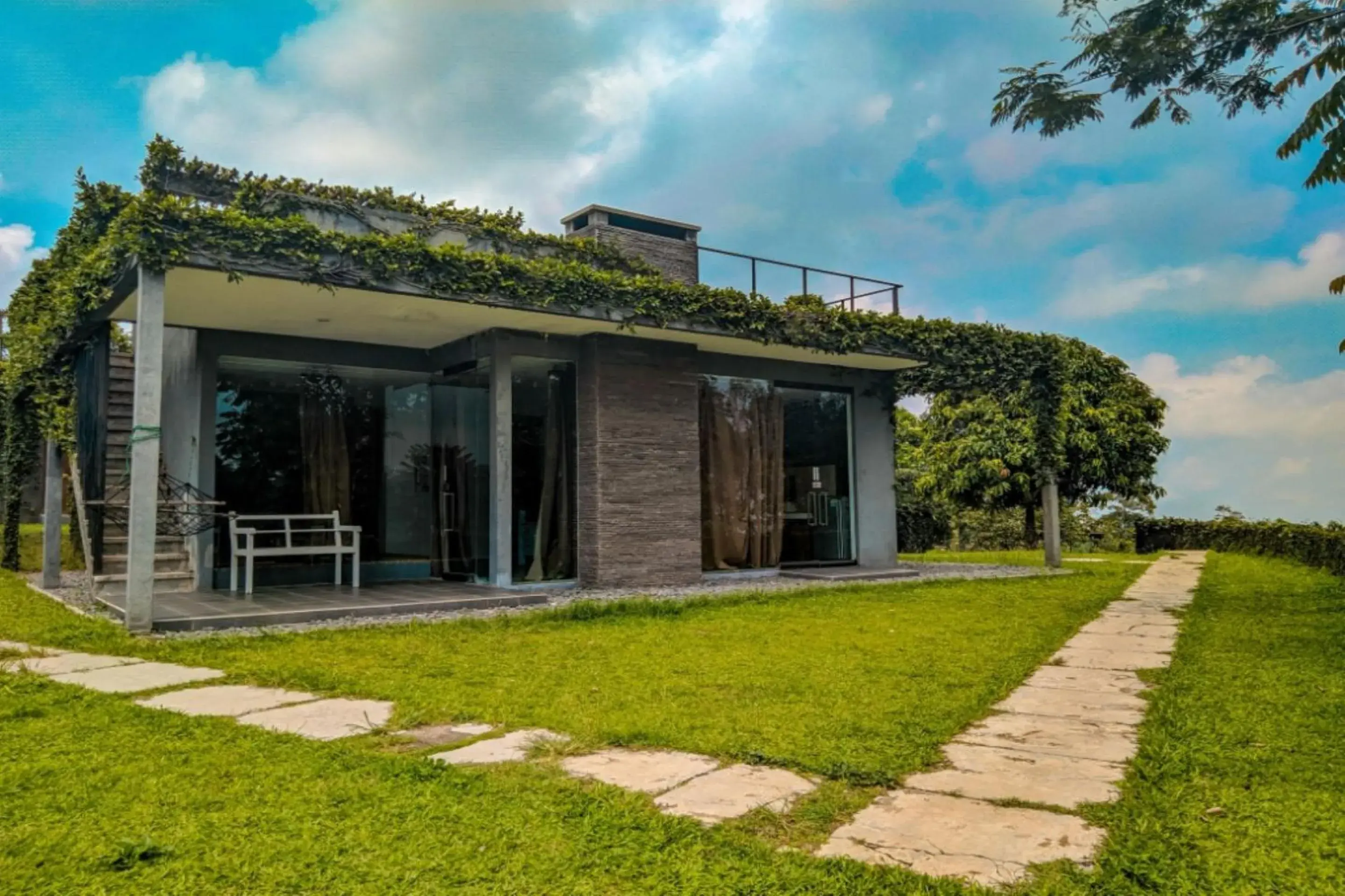 Hotel O Desa Wisata TarajuNearGunung Panggung Hotel O Desa Wisata TarajuNearGunung Panggung