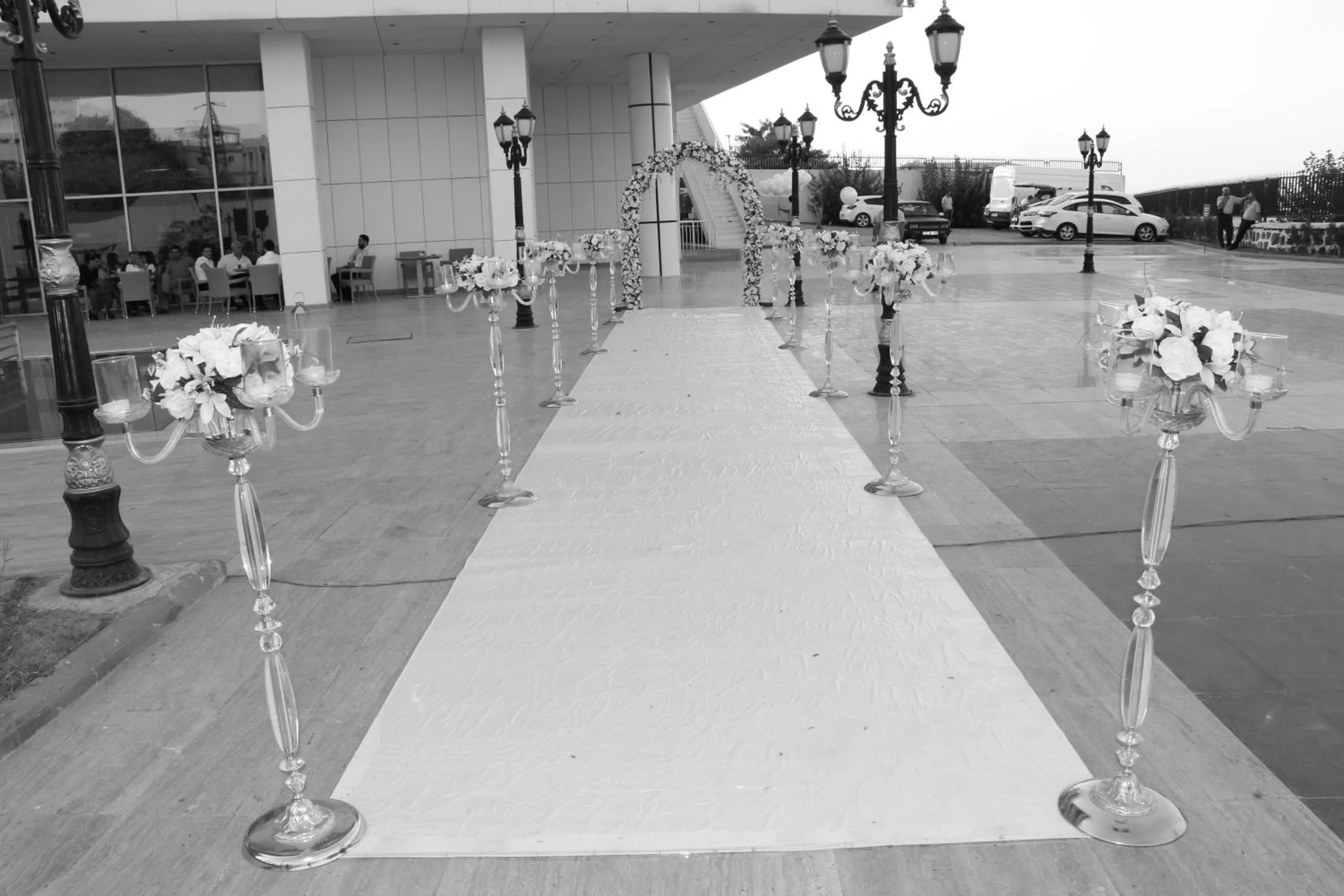 Wyndham Garden Diyarbakır