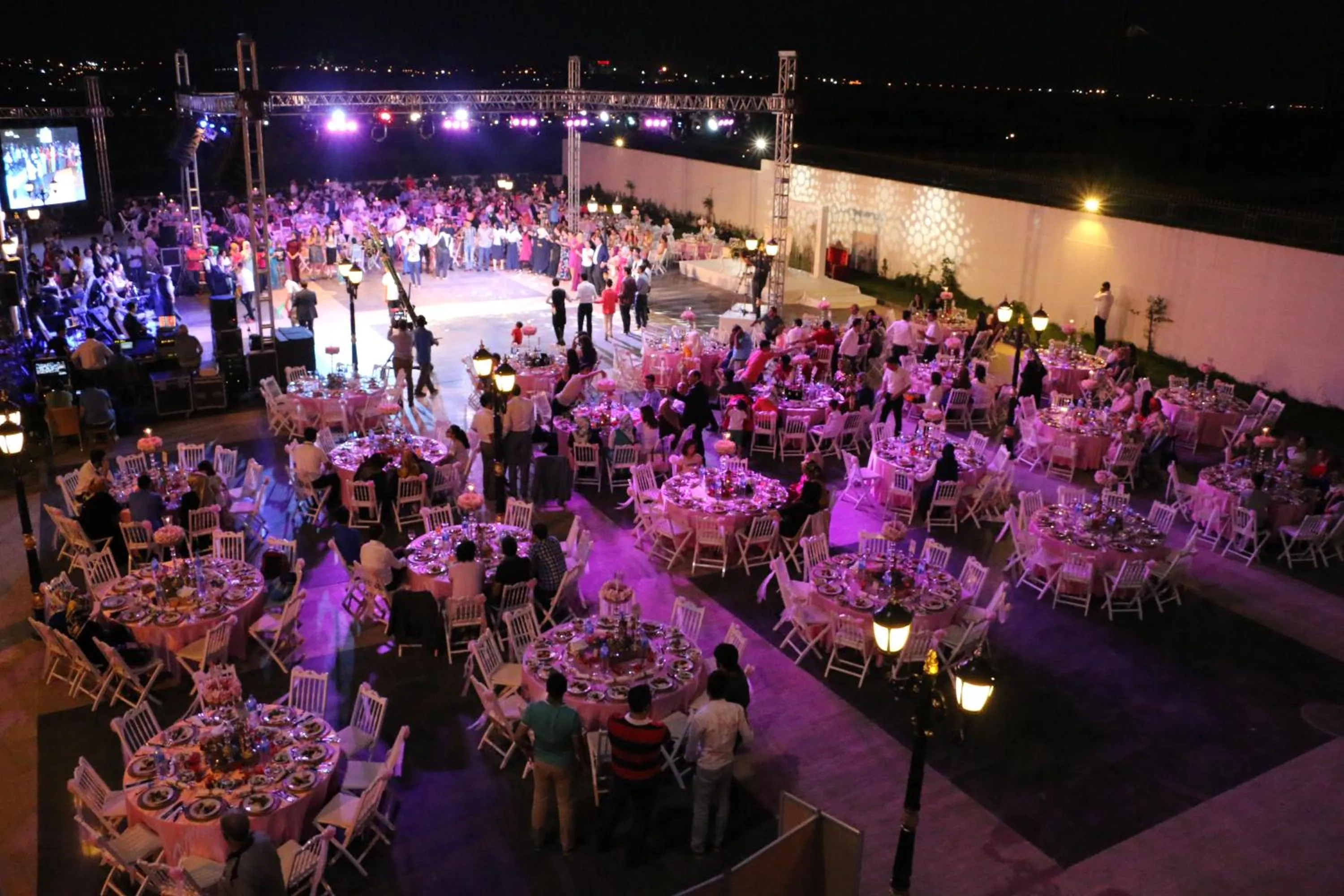 Wyndham Garden Diyarbakır