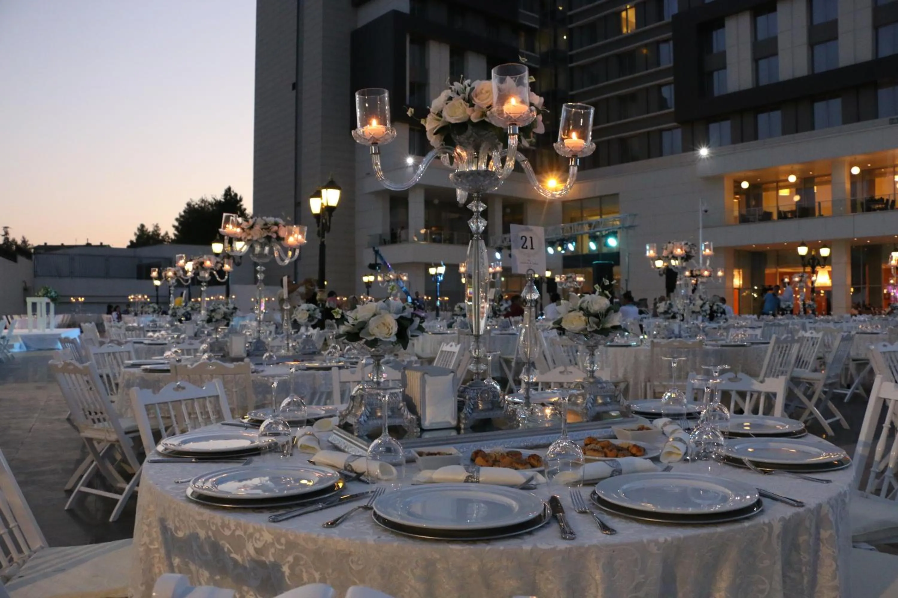 Wyndham Garden Diyarbakır