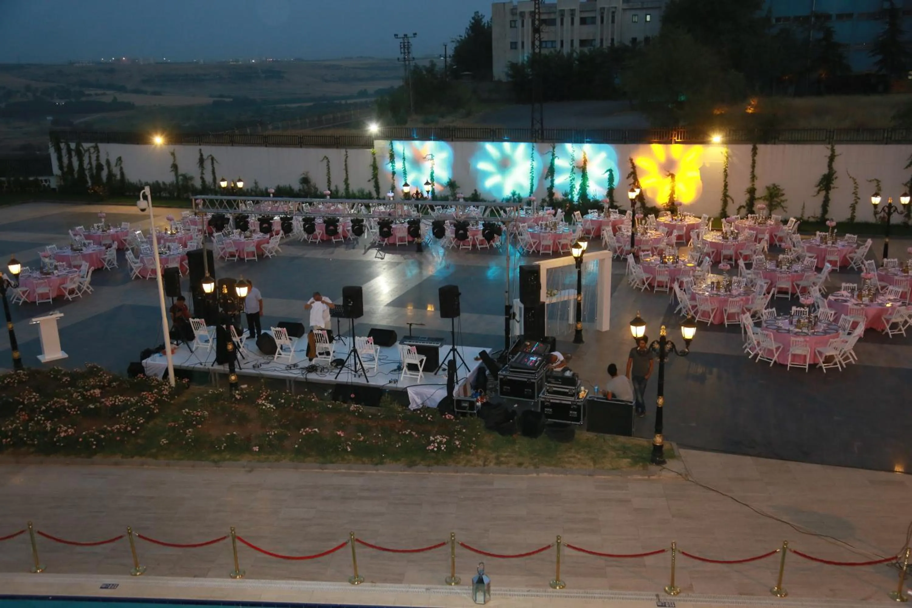 Wyndham Garden Diyarbakır